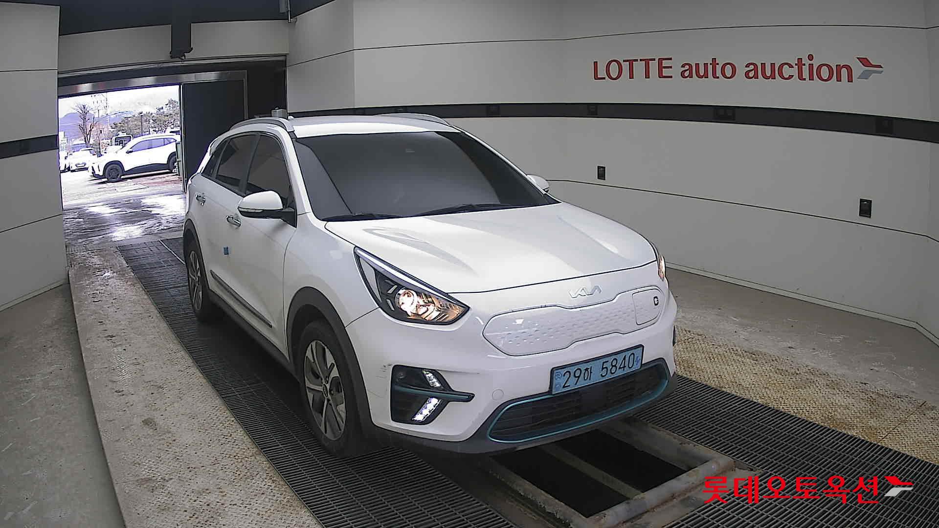 Kia Niro 2022 - Image 24