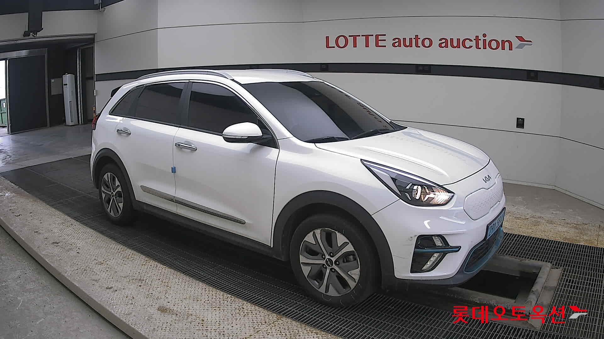 Kia Niro 2022 - Image 23