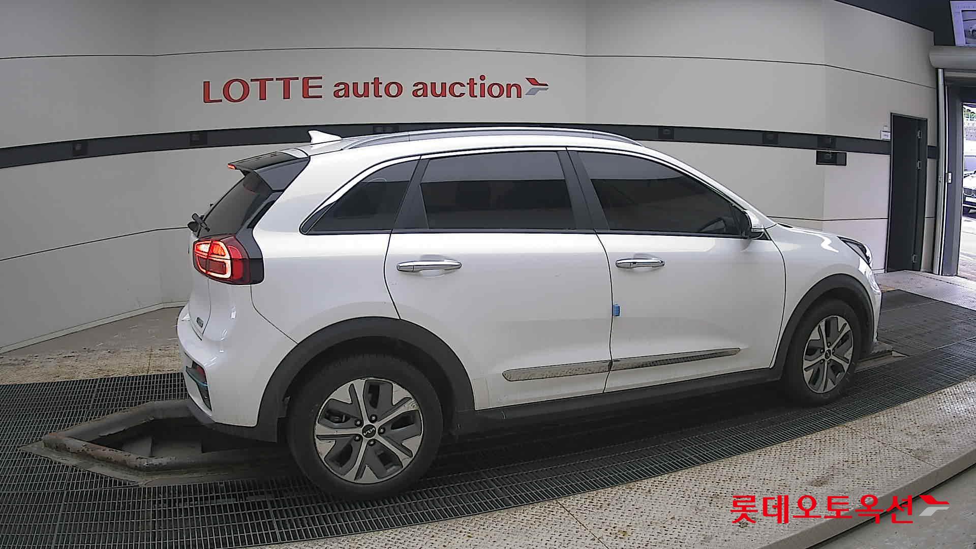 Kia Niro 2022 - Image 20