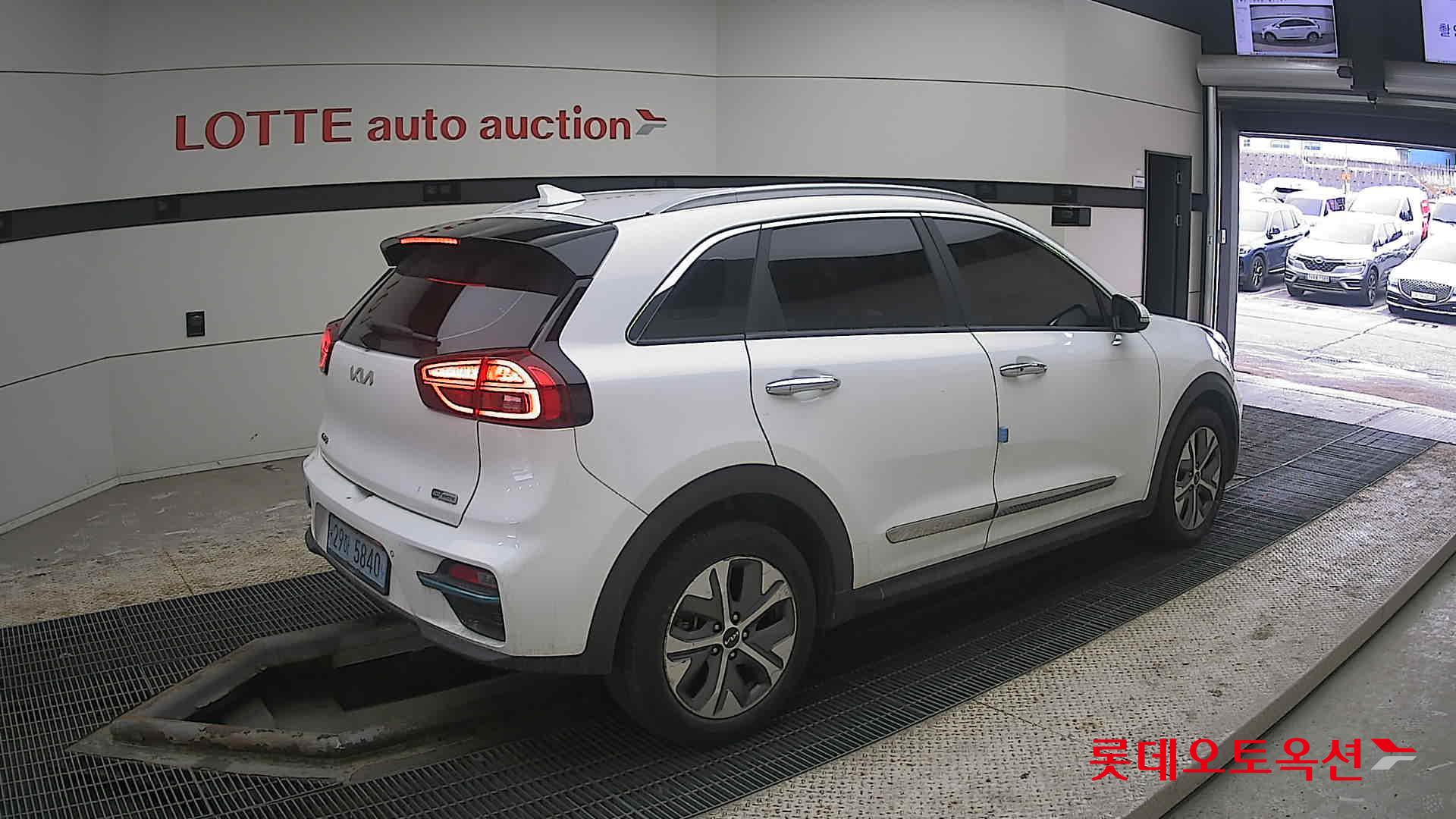 Kia Niro 2022 - Image 19
