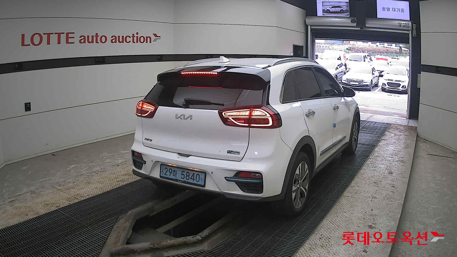 Kia Niro 2022 - Image 18