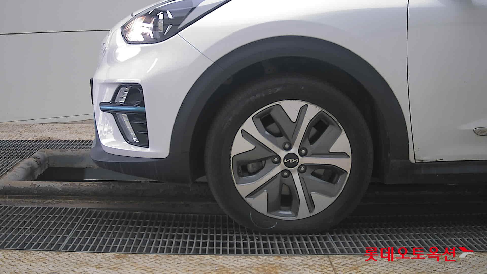 Kia Niro 2022 - Image 25
