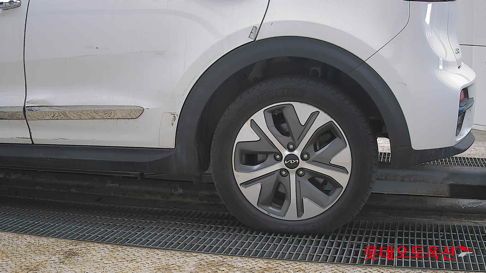 Kia Niro 2022 - Image 26