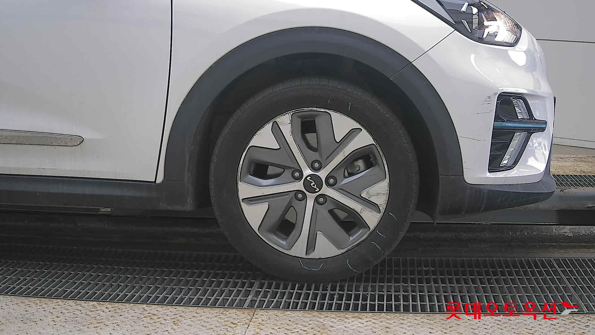 Kia Niro 2022 - Image 27