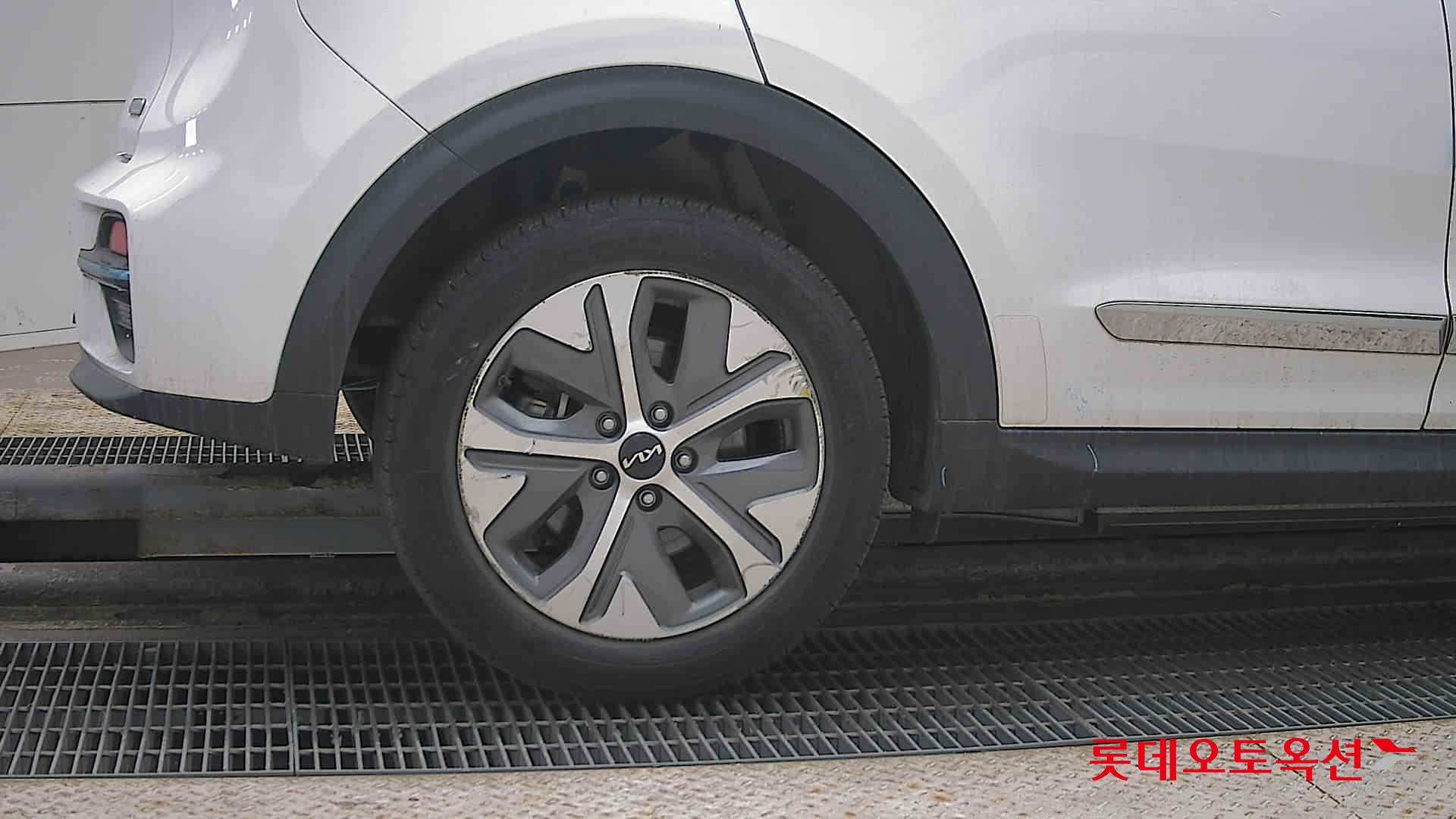 Kia Niro 2022 - Image 28