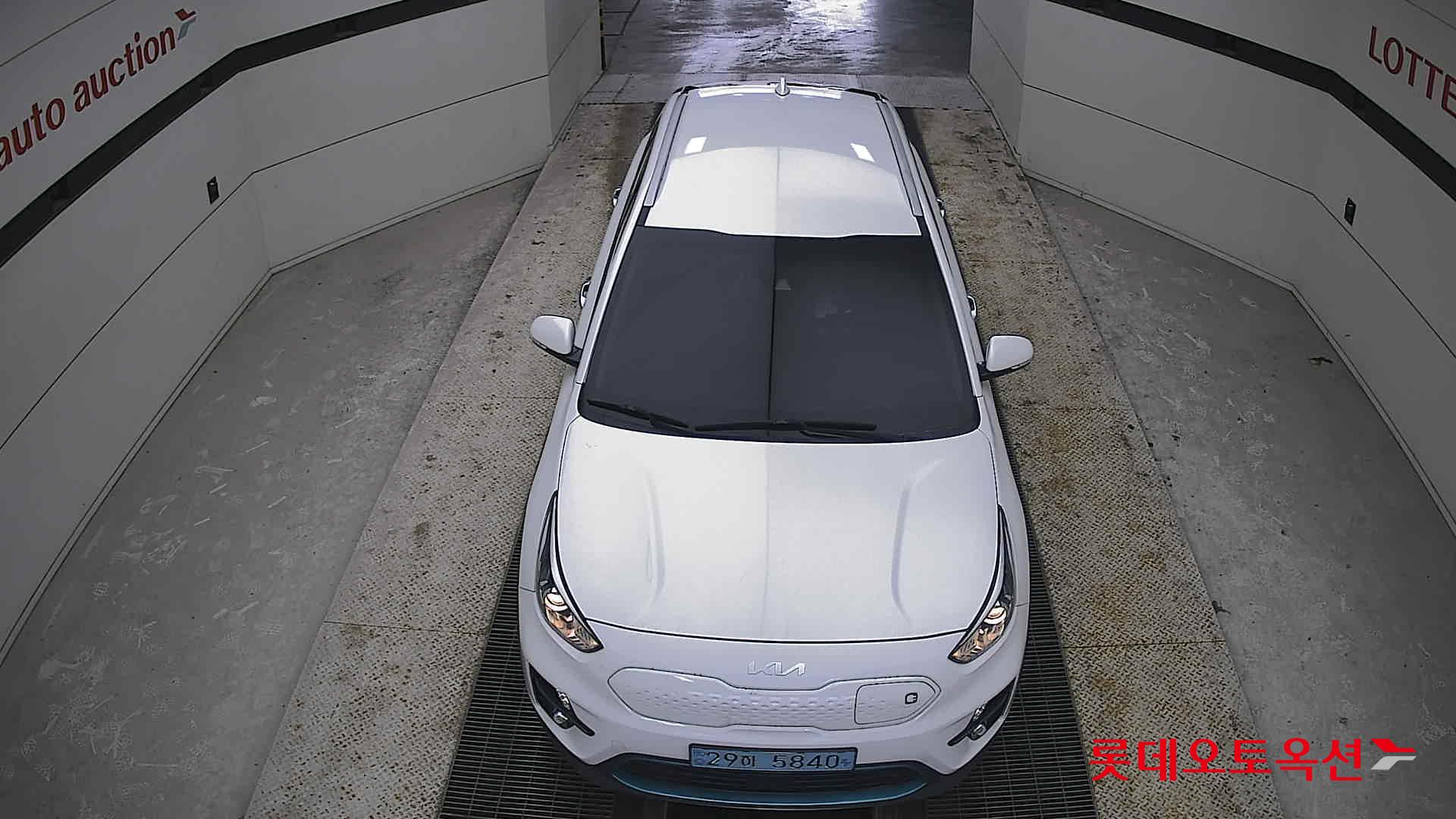 Kia Niro 2022 - Image 7