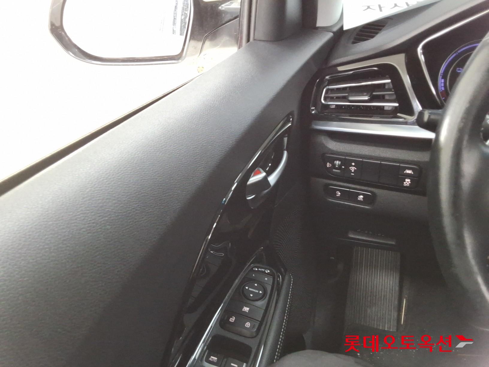 Kia Niro 2022 - Image 29