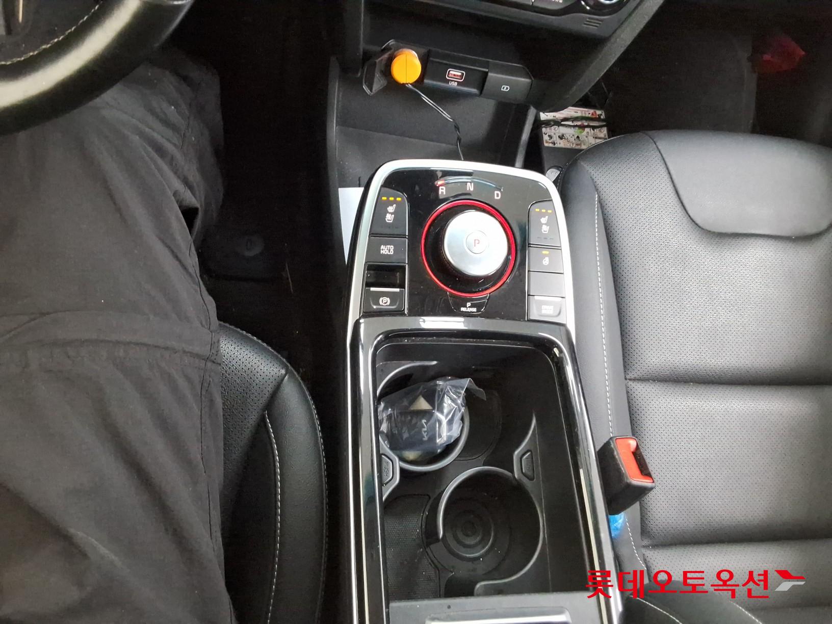 Kia Niro 2022 - Image 32