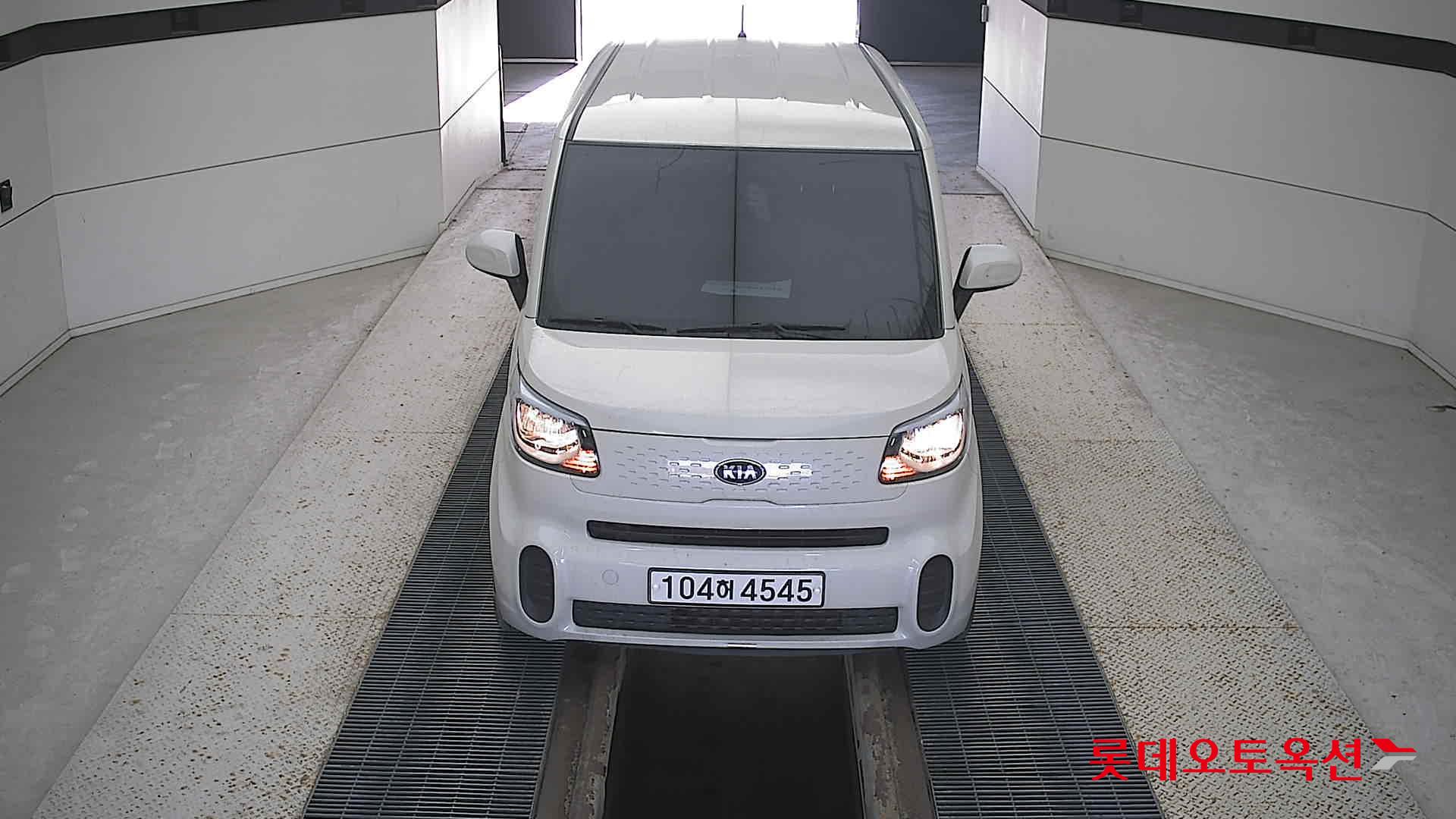 Kia Ray id 3633602 из Кореи 8