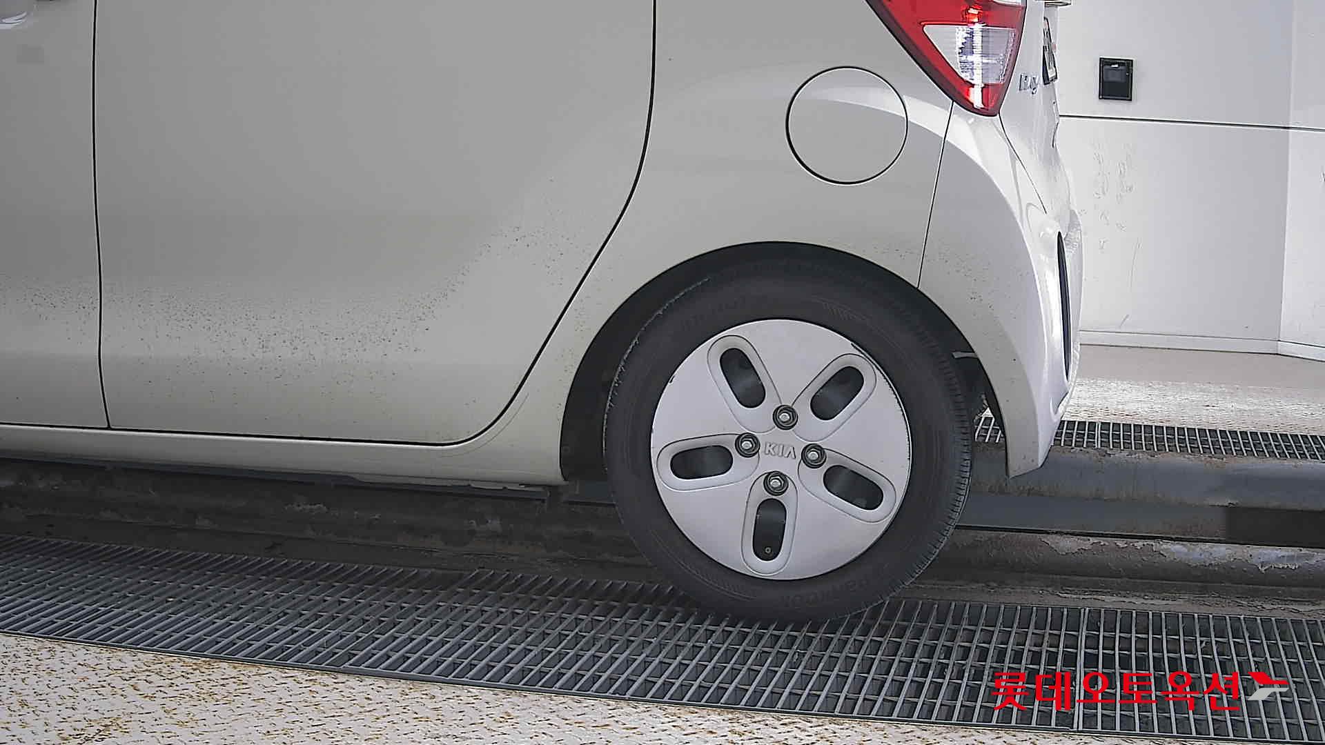 Kia Ray id 3633602 из Кореи 22