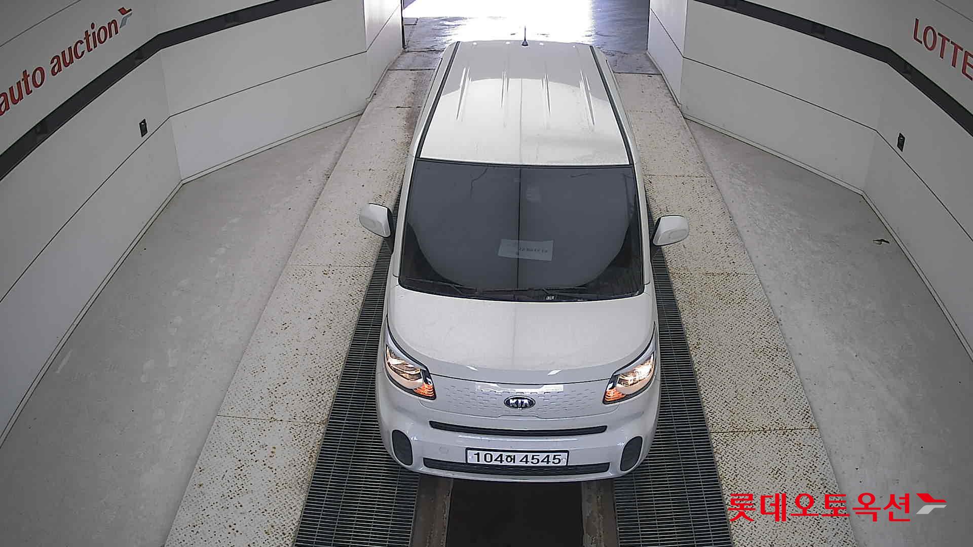 Kia Ray id 3633602 из Кореи 25