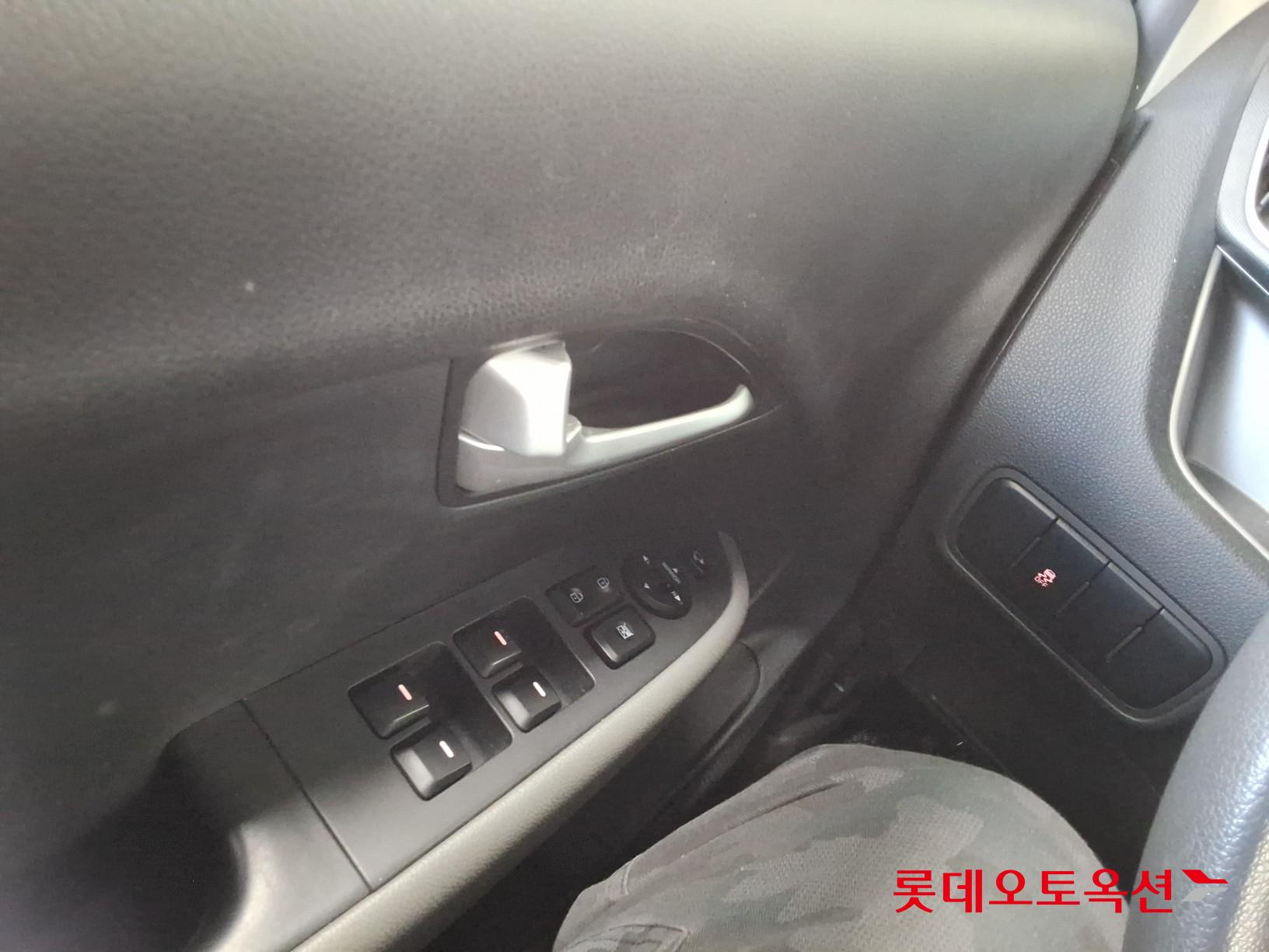 Kia Ray id 3633602 из Кореи 28