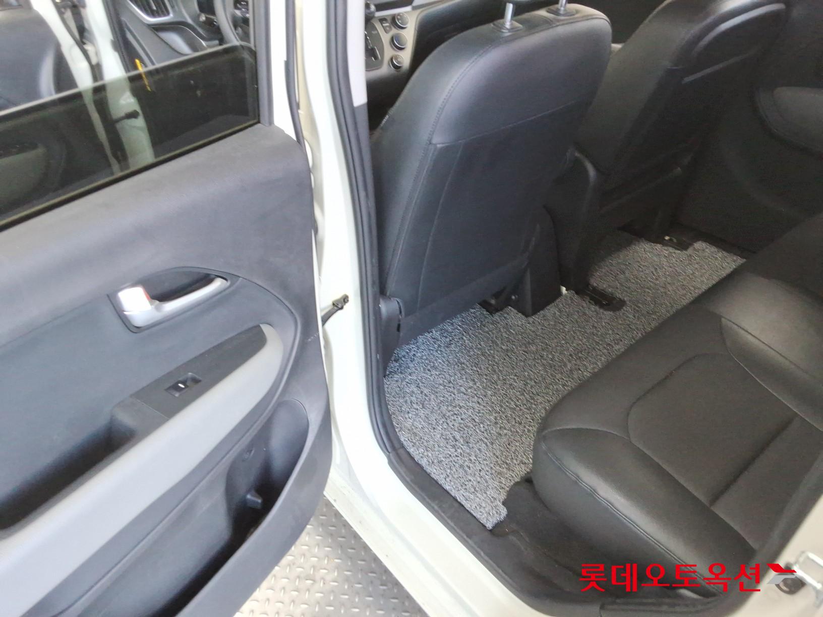 Kia Ray id 3633602 из Кореи 35