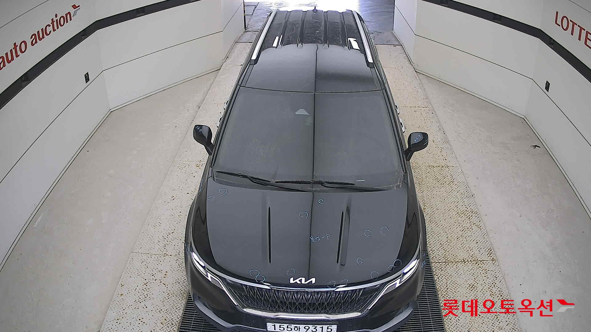 Kia Carnival id 3633651 из Кореи 25