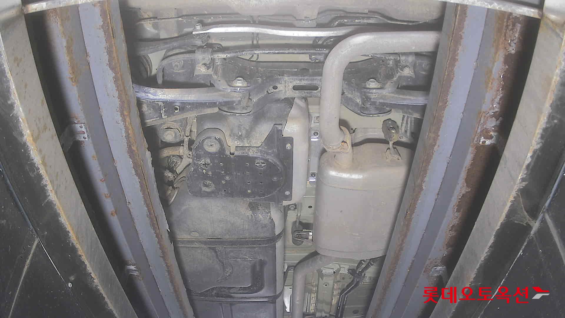 Kia Carnival id 3633651 из Кореи 27