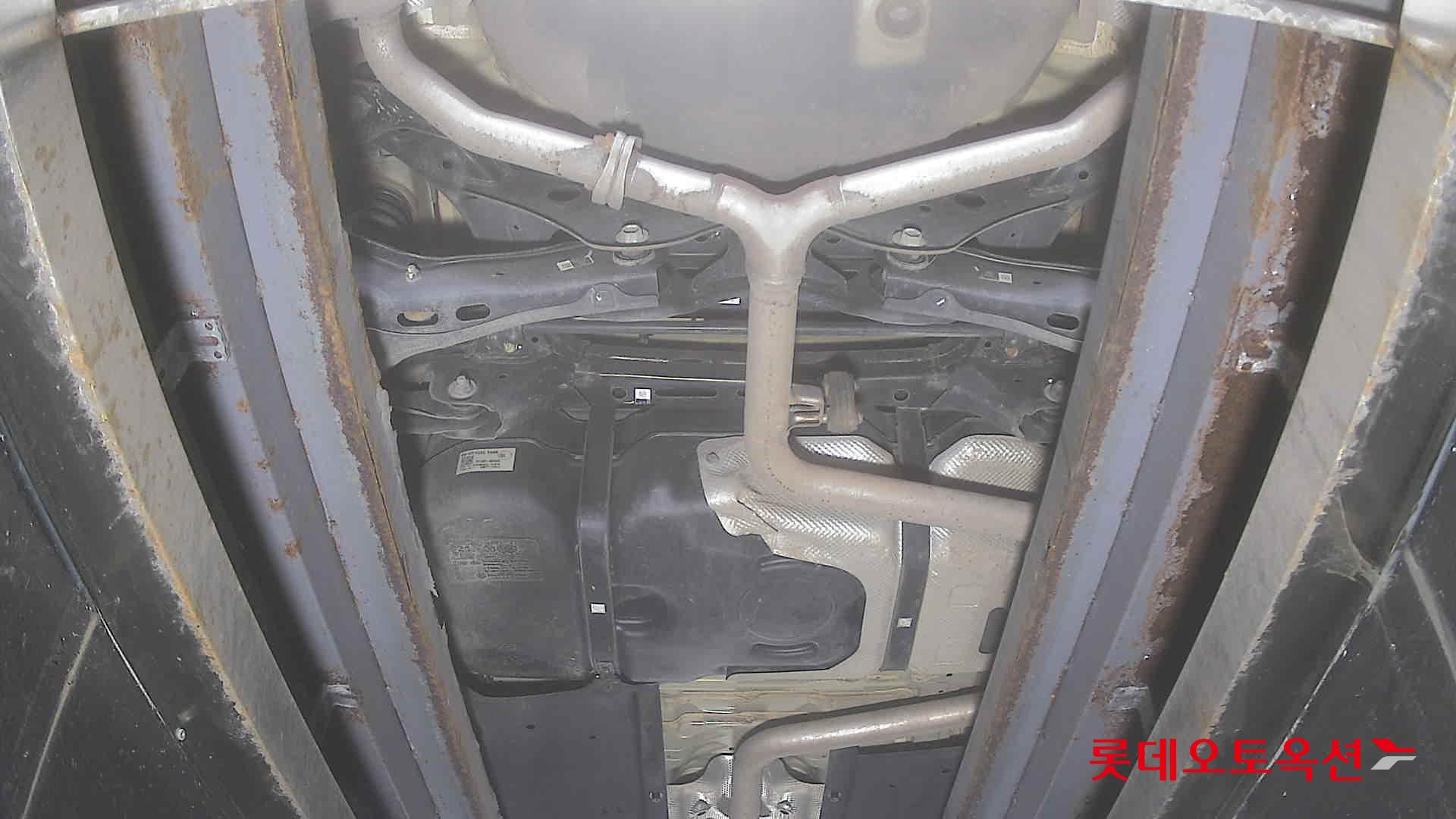 Kia K8 Hybrid id 3628833 из Кореи 27