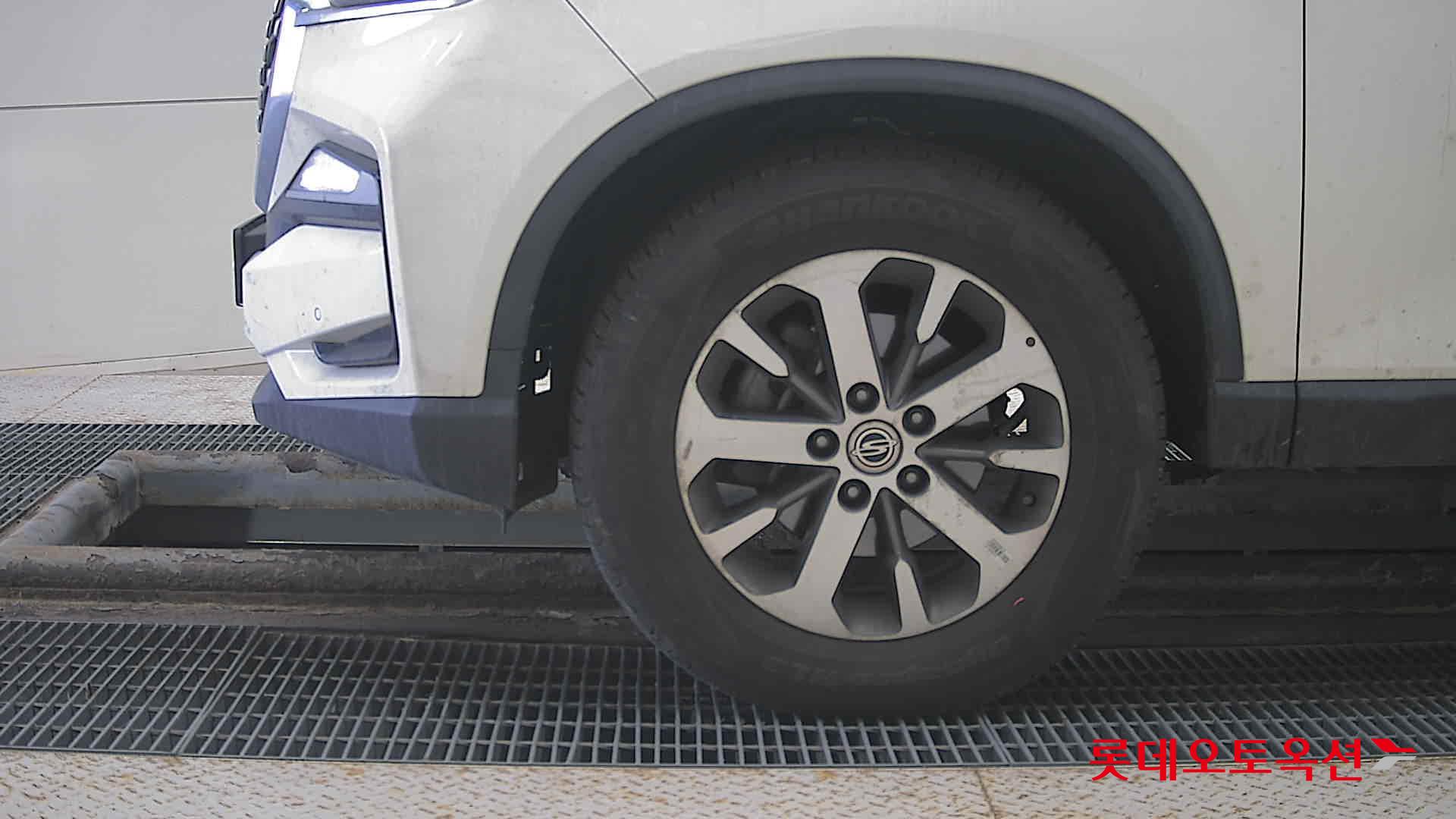 SsangYong Rexton id 3633687 из Кореи 21