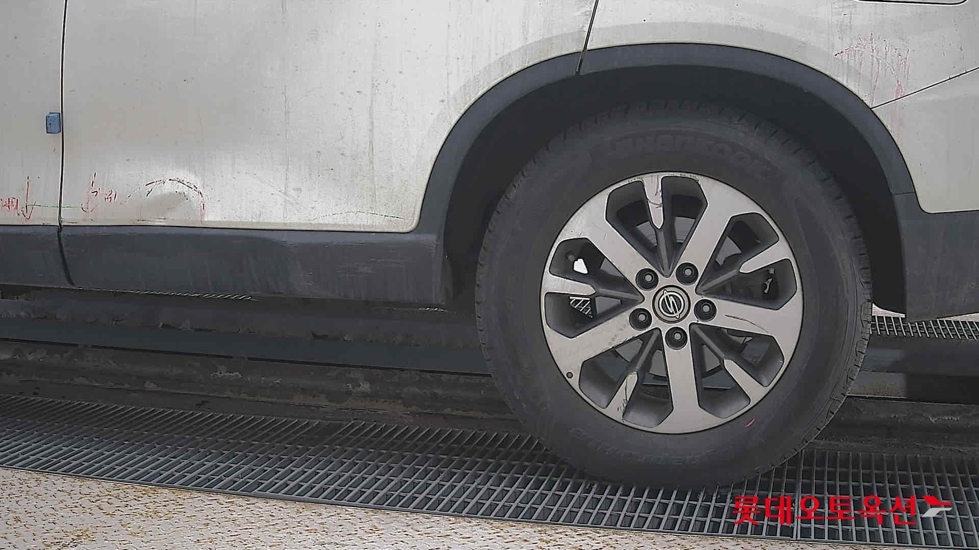 SsangYong Rexton id 3633687 из Кореи 22