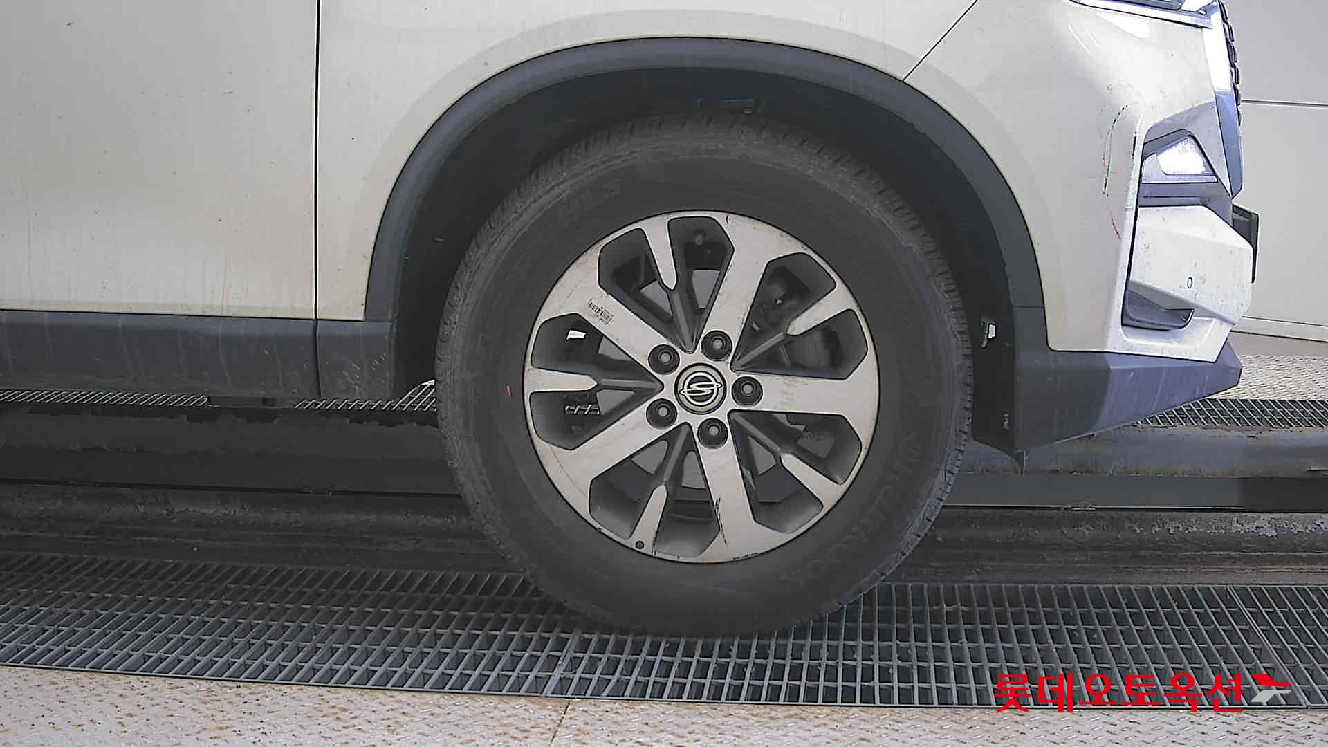 SsangYong Rexton id 3633687 из Кореи 23