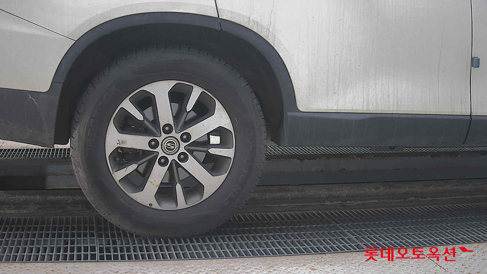 SsangYong Rexton id 3633687 из Кореи 24