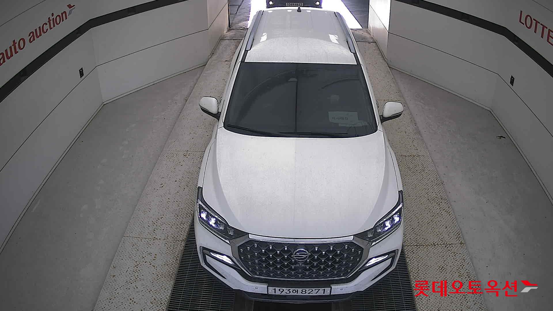 SsangYong Rexton id 3633687 из Кореи 25