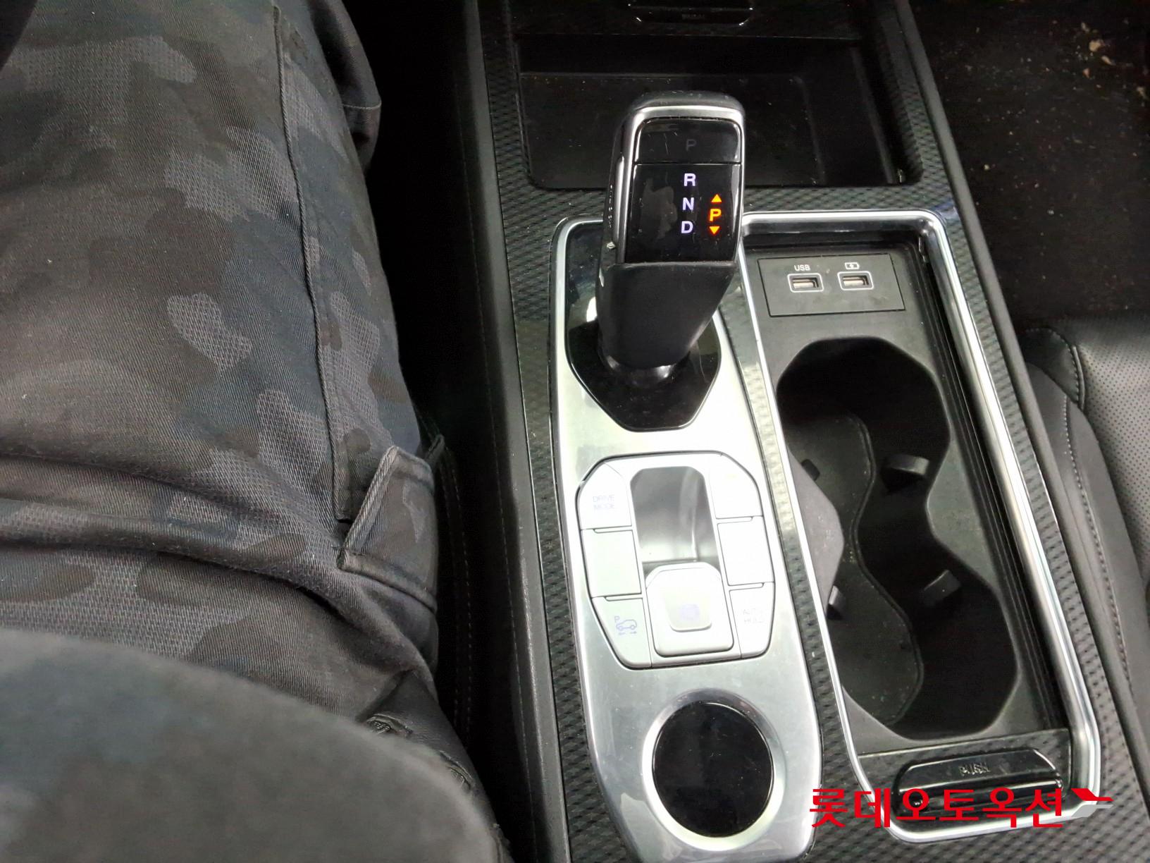 SsangYong Rexton id 3633687 из Кореи 32