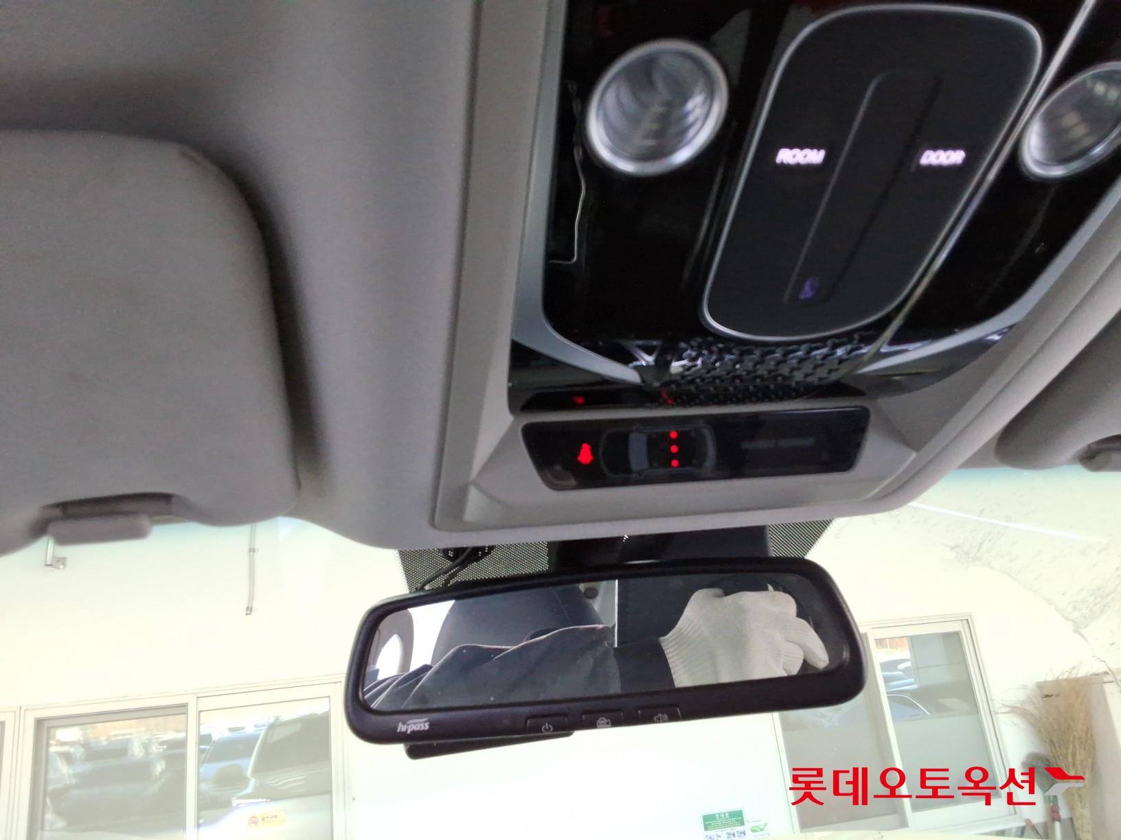 SsangYong Rexton id 3633687 из Кореи 33