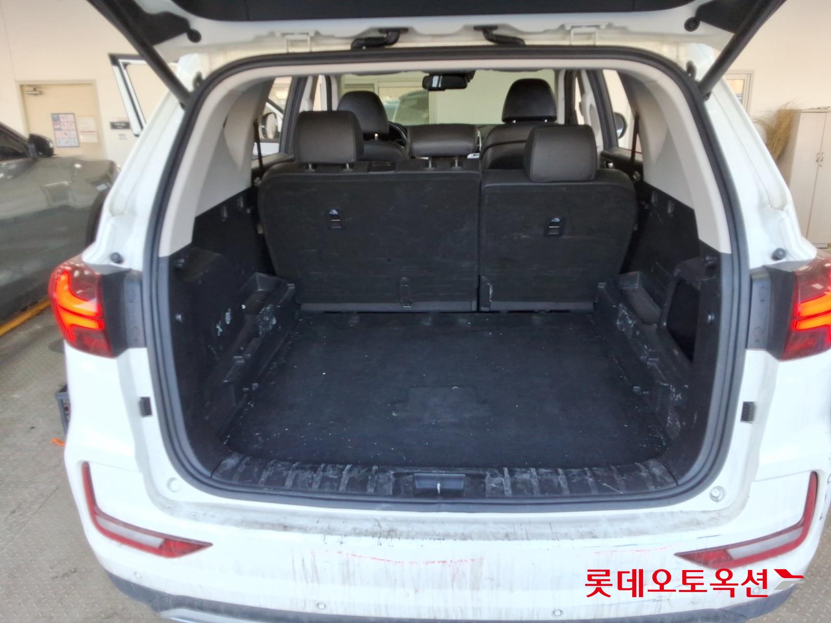 SsangYong Rexton id 3633687 из Кореи 37