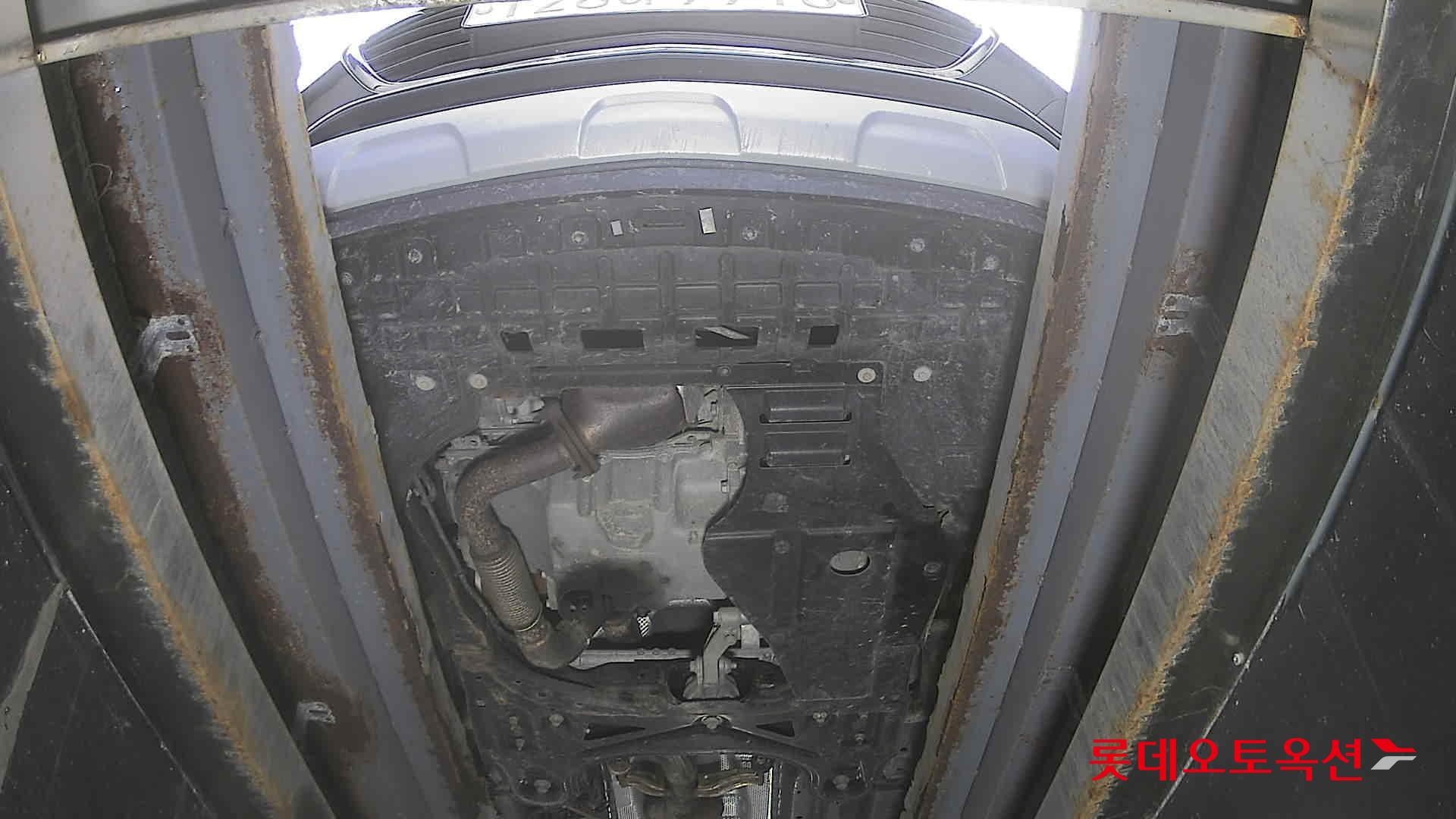 Korea G M Trax 1.6 Diesel id 3633675 из Кореи 26