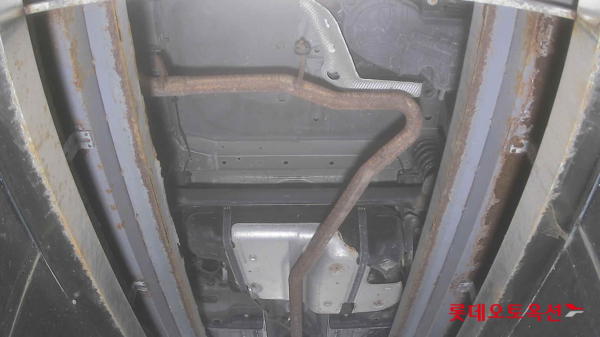 Korea G M Trax 1.6 Diesel id 3633675 из Кореи 27