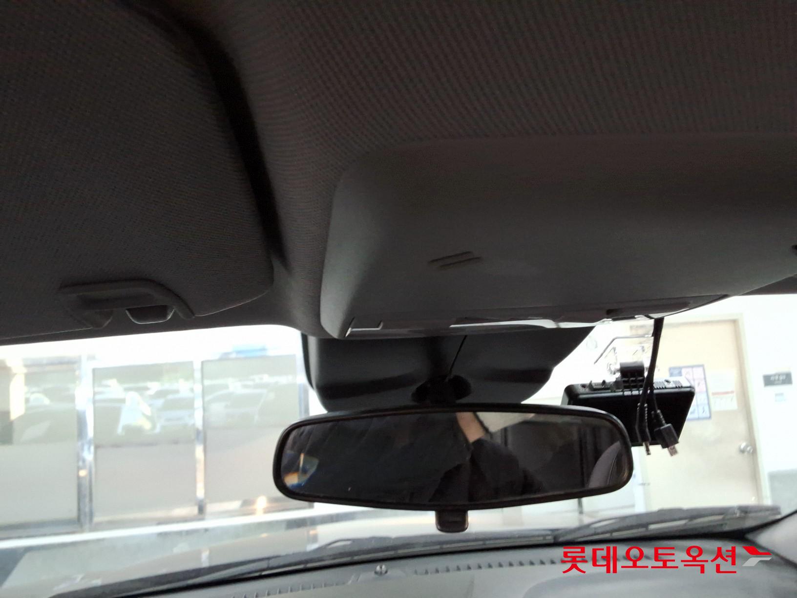 Korea G M Trax 1.6 Diesel id 3633675 из Кореи 30