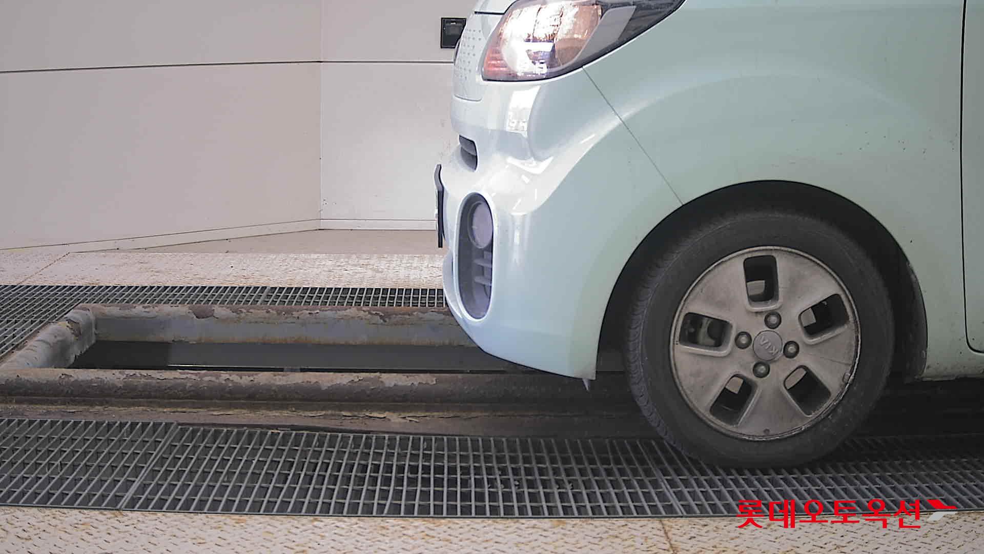 Kia Ray id 3628810 из Кореи 21