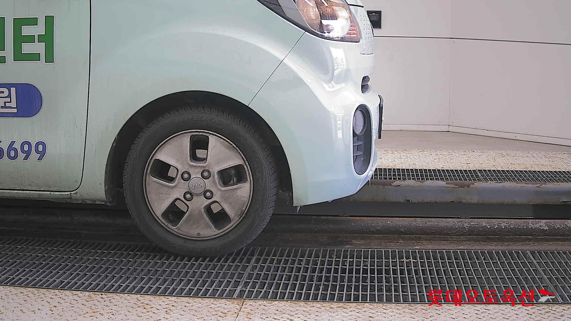 Kia Ray id 3628810 из Кореи 23