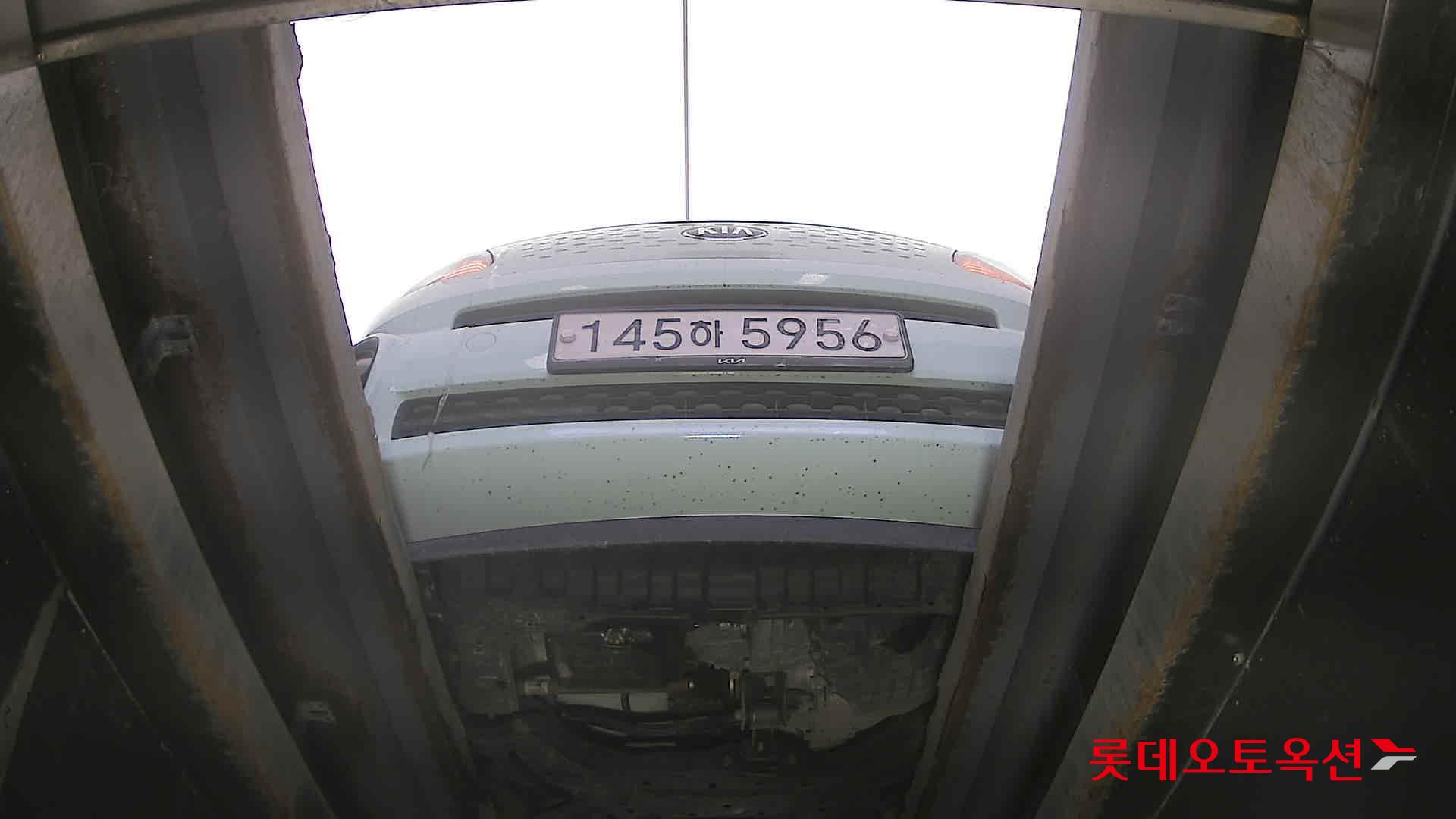 Kia Ray id 3628810 из Кореи 26