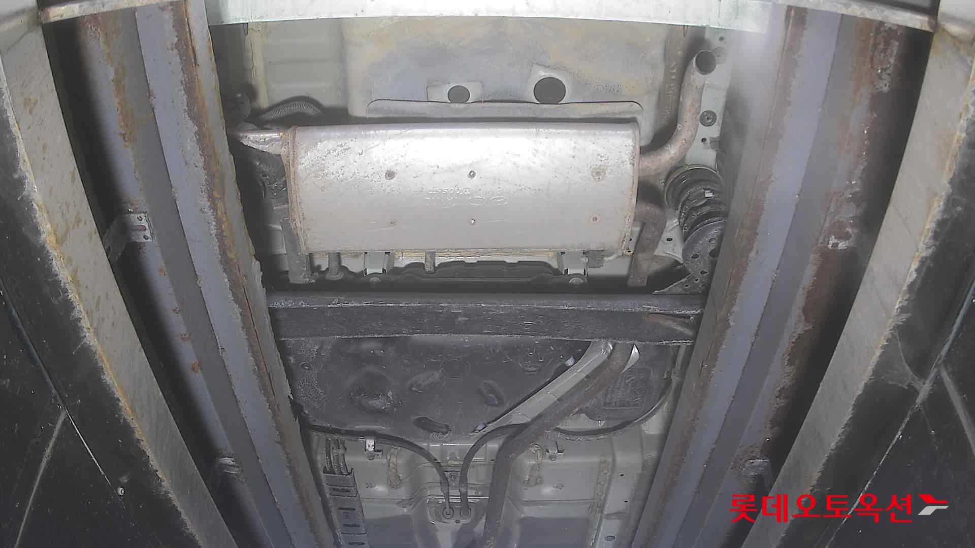 Kia Ray id 3628810 из Кореи 27