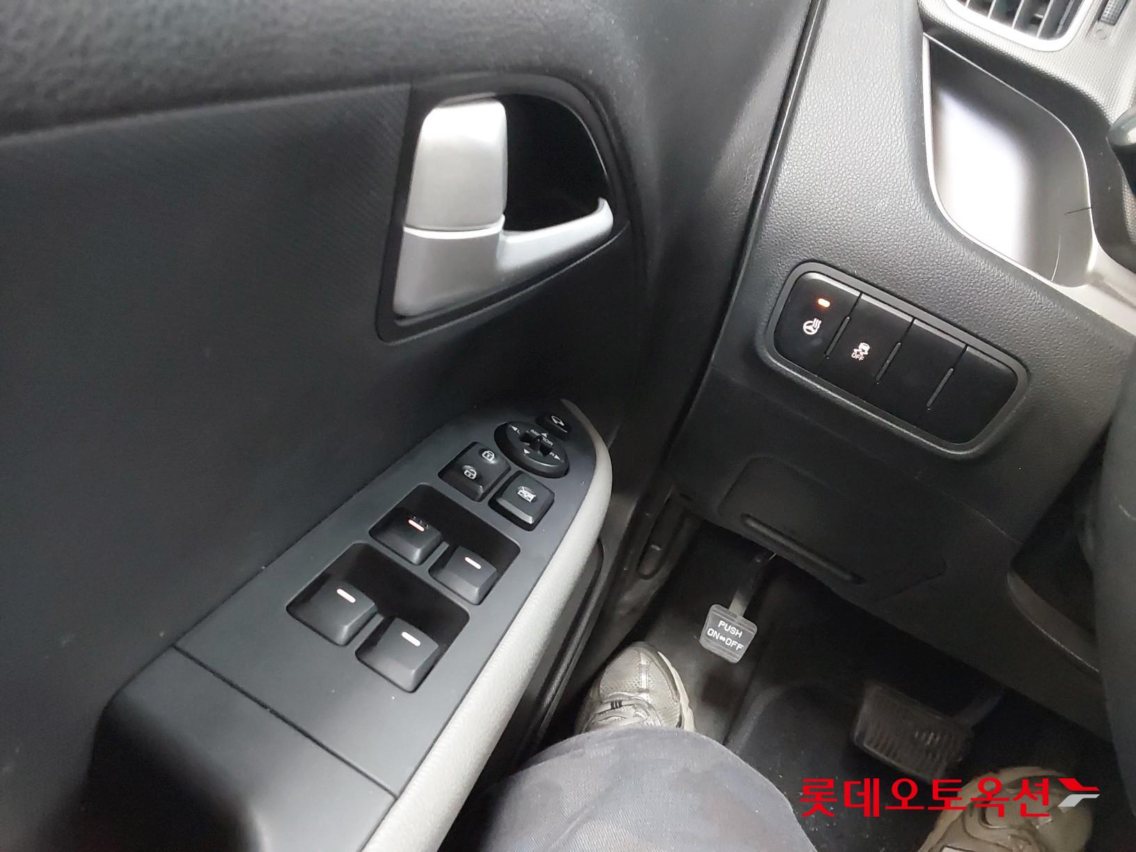 Kia Ray id 3628810 из Кореи 28