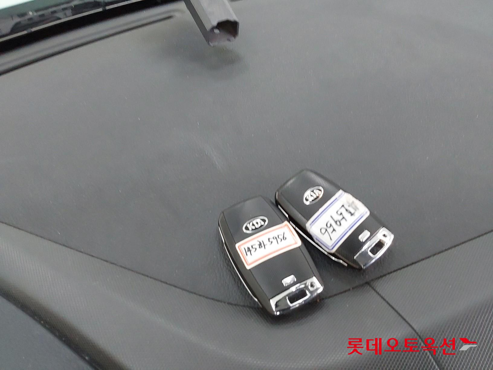 Kia Ray id 3628810 из Кореи 38