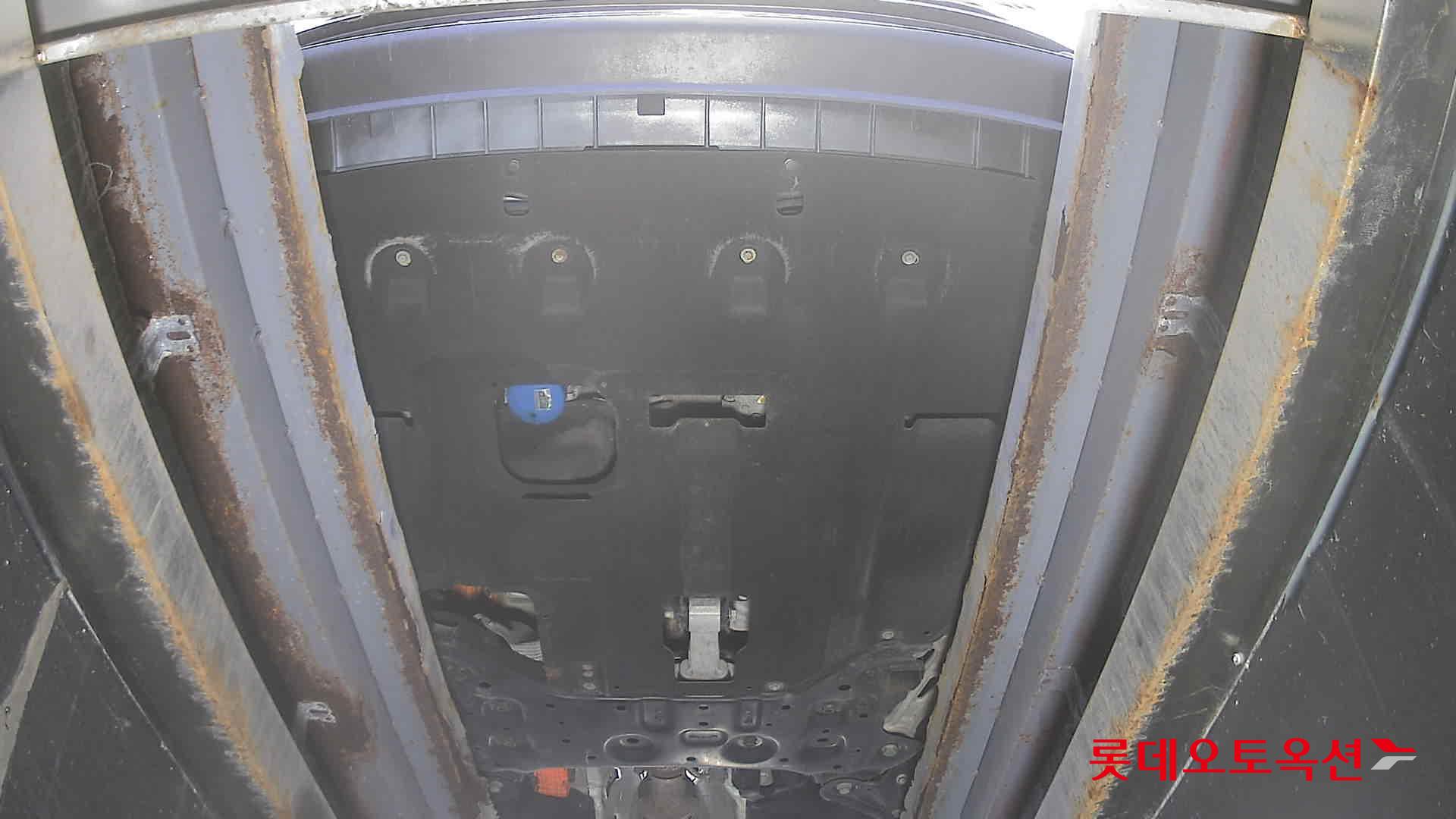 Hyundai Grandeur Hybrid id 3633555 из Кореи 26