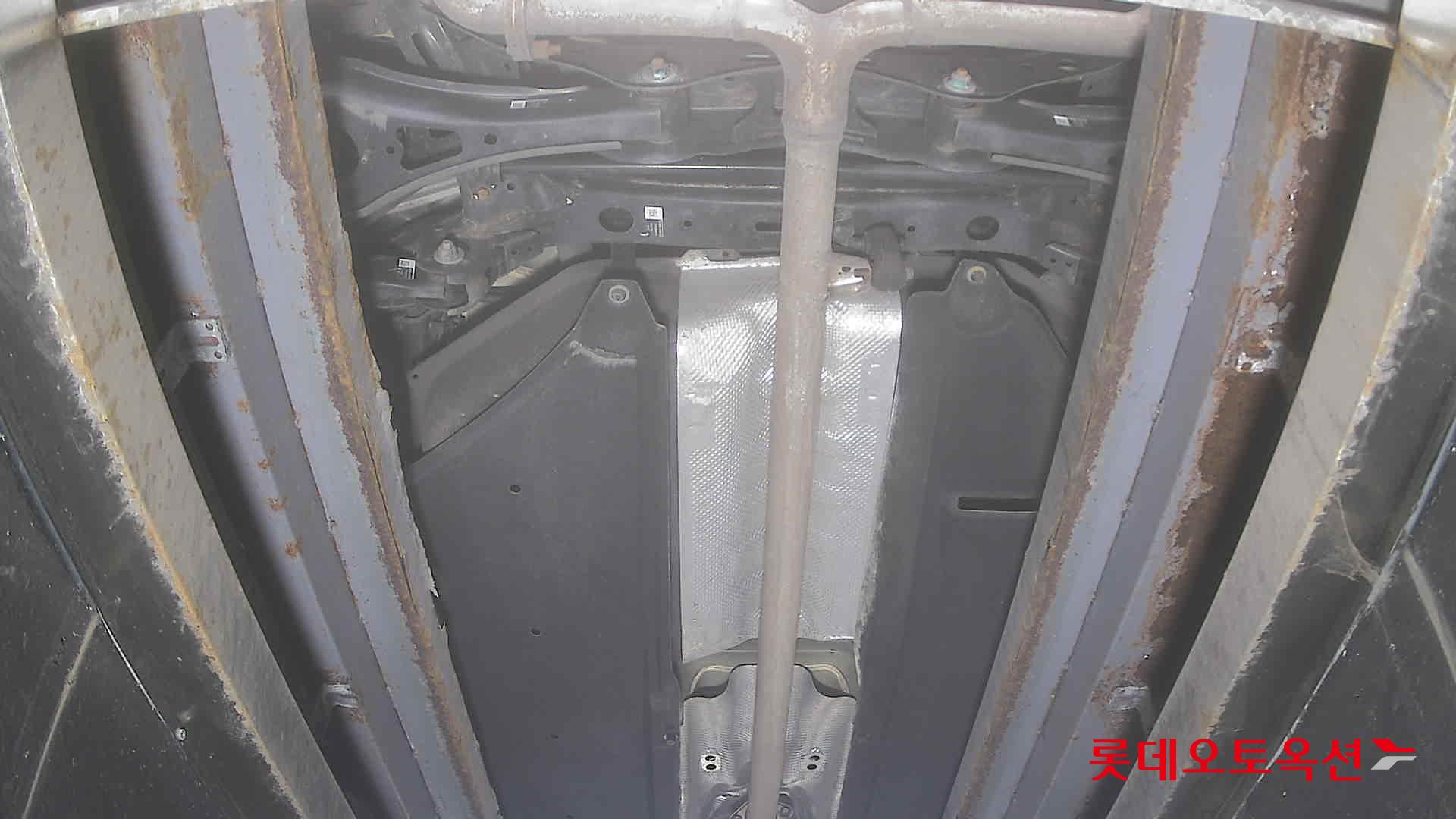 Hyundai Grandeur Hybrid id 3633555 из Кореи 27