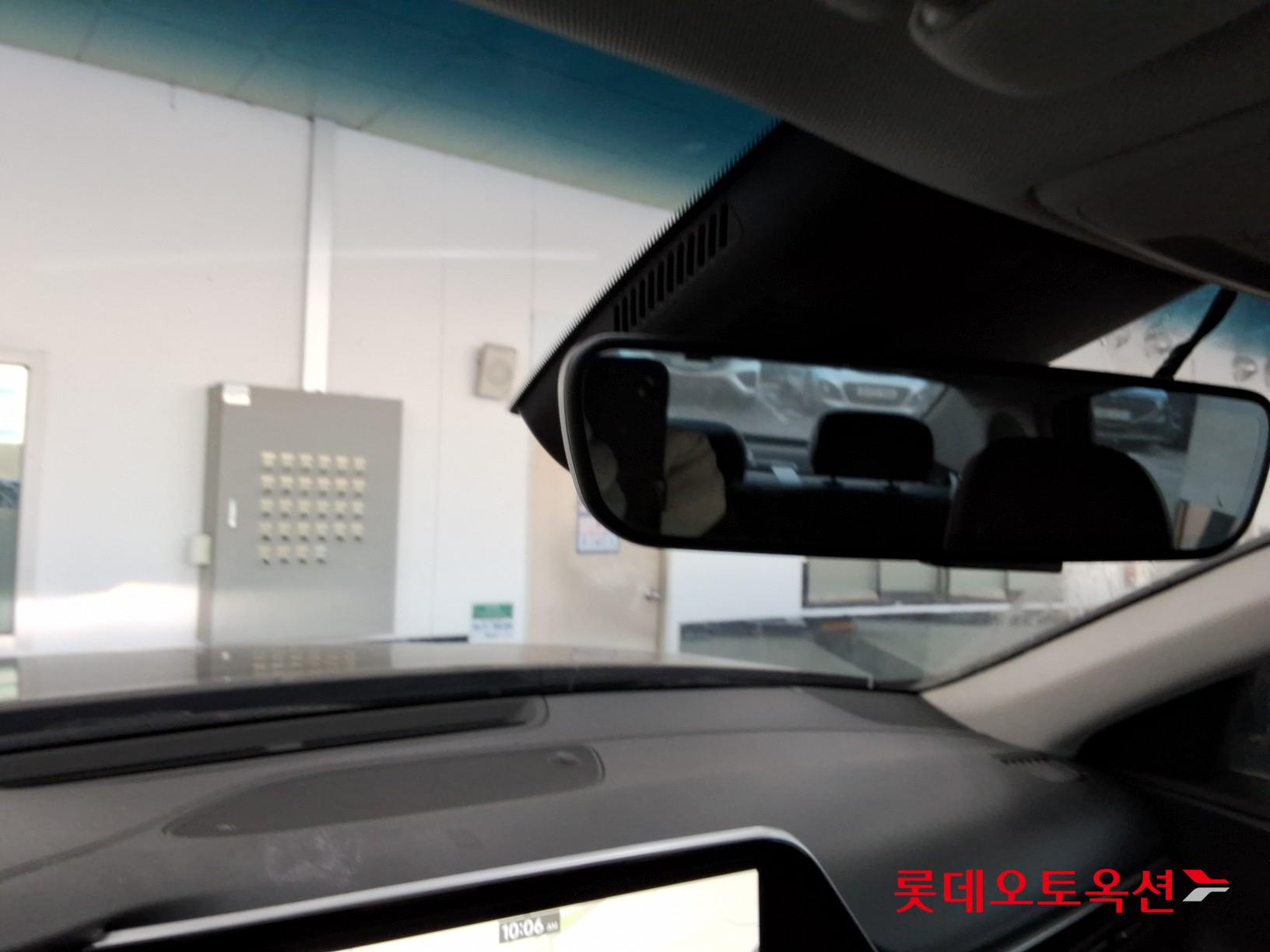 Hyundai Grandeur Hybrid id 3633555 из Кореи 32