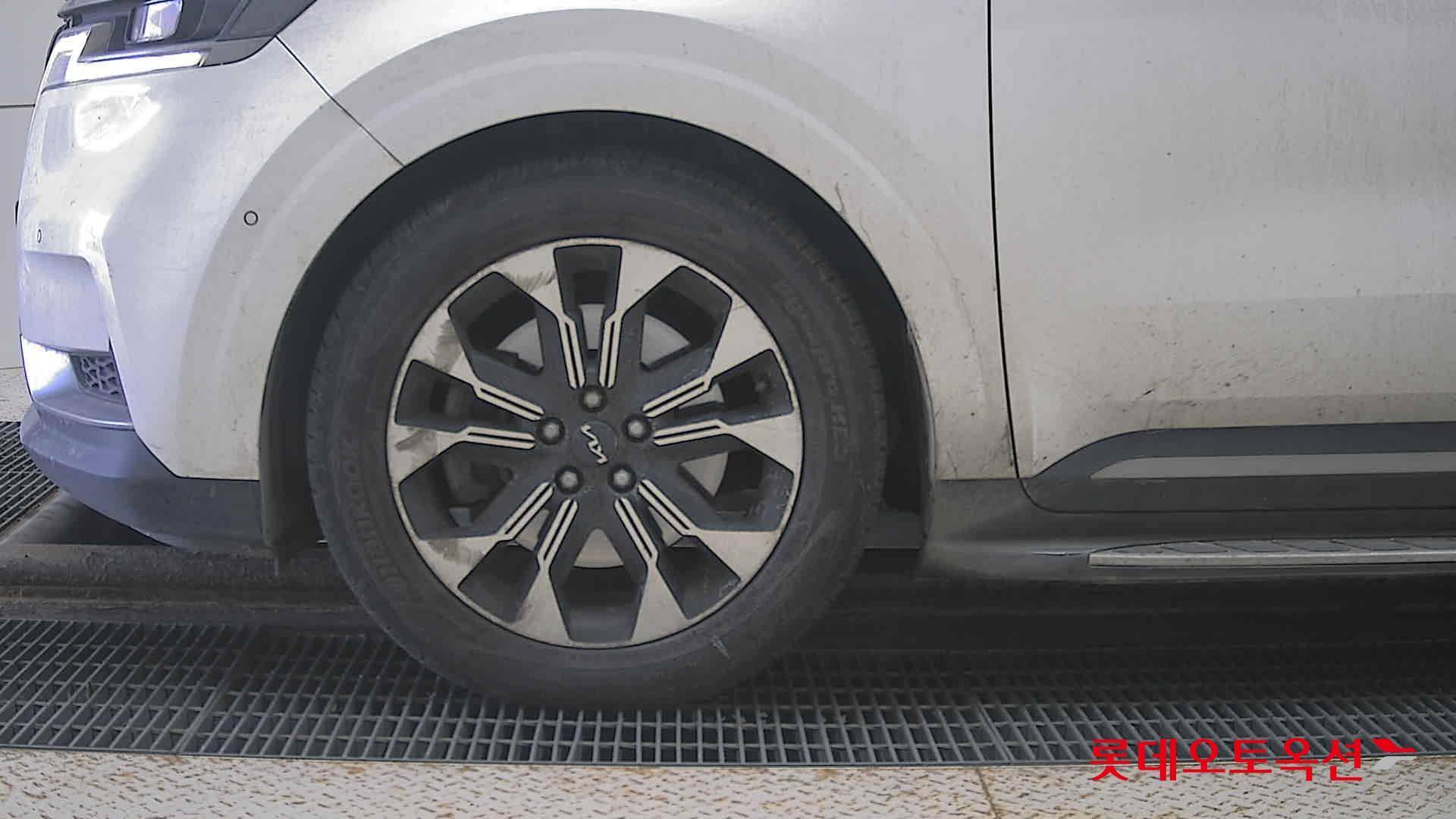 Kia Carnival Limousine id 3628768 из Кореи 21