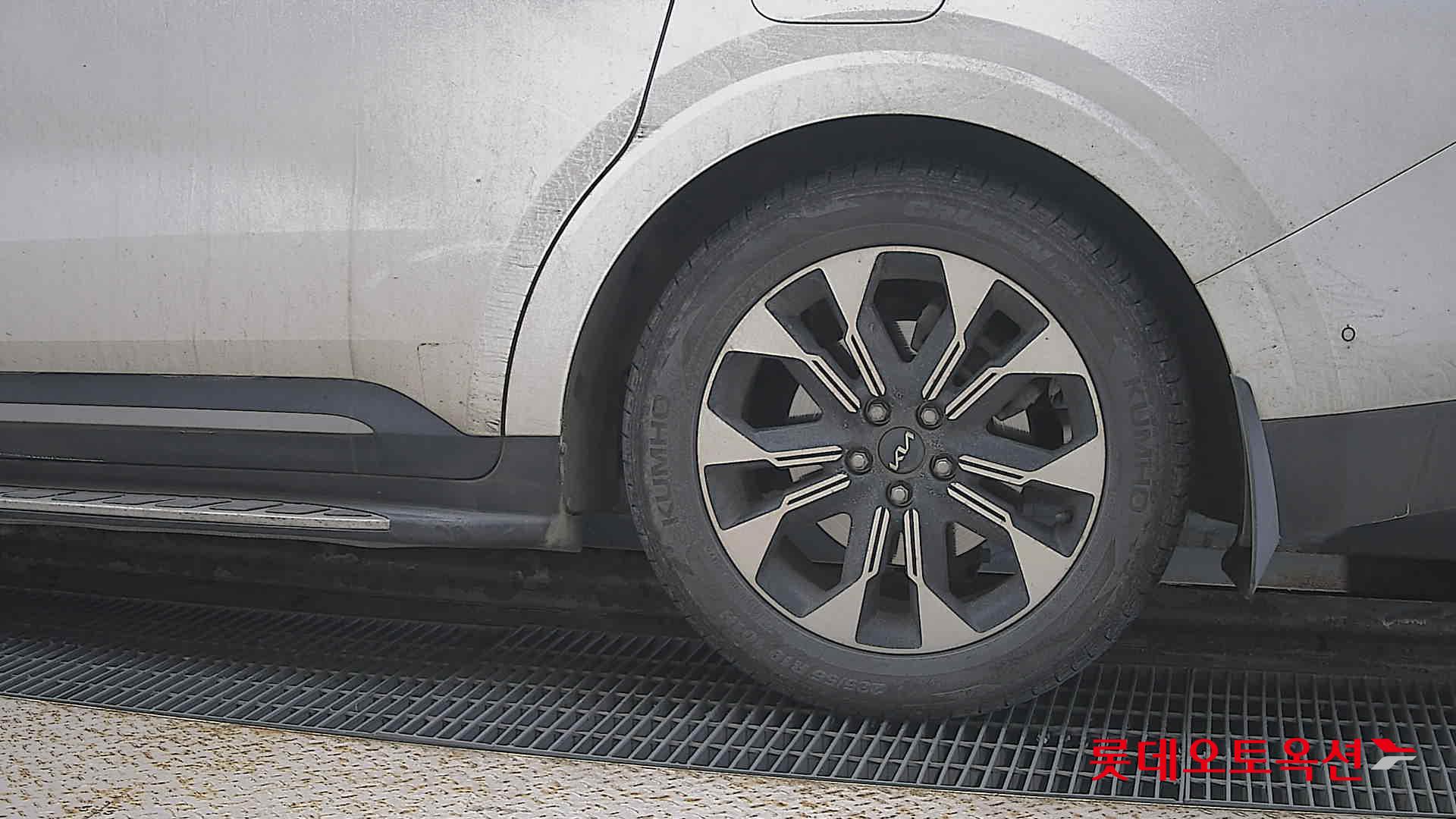 Kia Carnival Limousine id 3628768 из Кореи 22