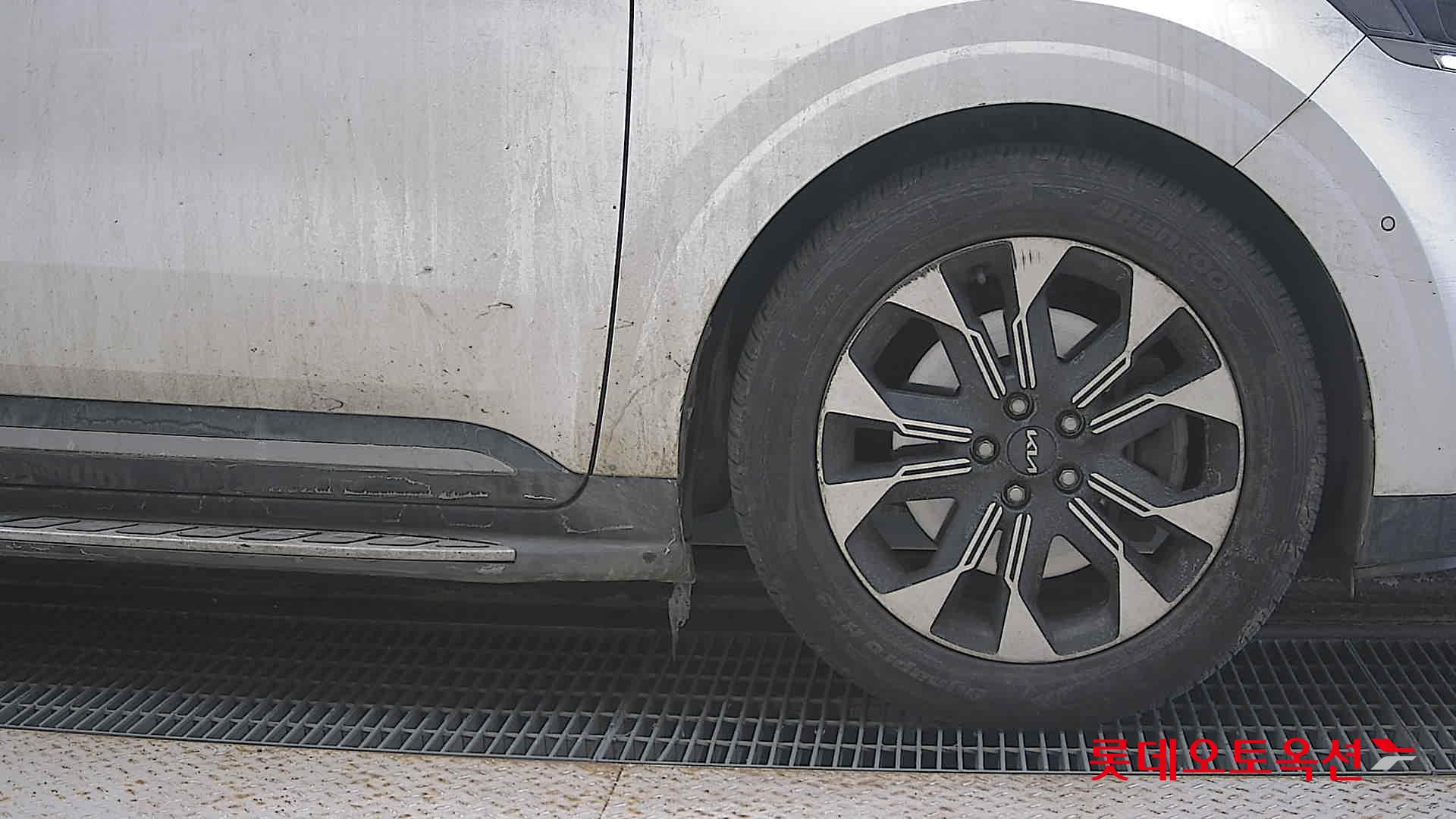 Kia Carnival Limousine id 3628768 из Кореи 23