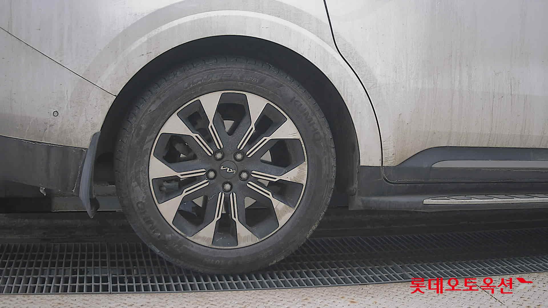 Kia Carnival Limousine id 3628768 из Кореи 24