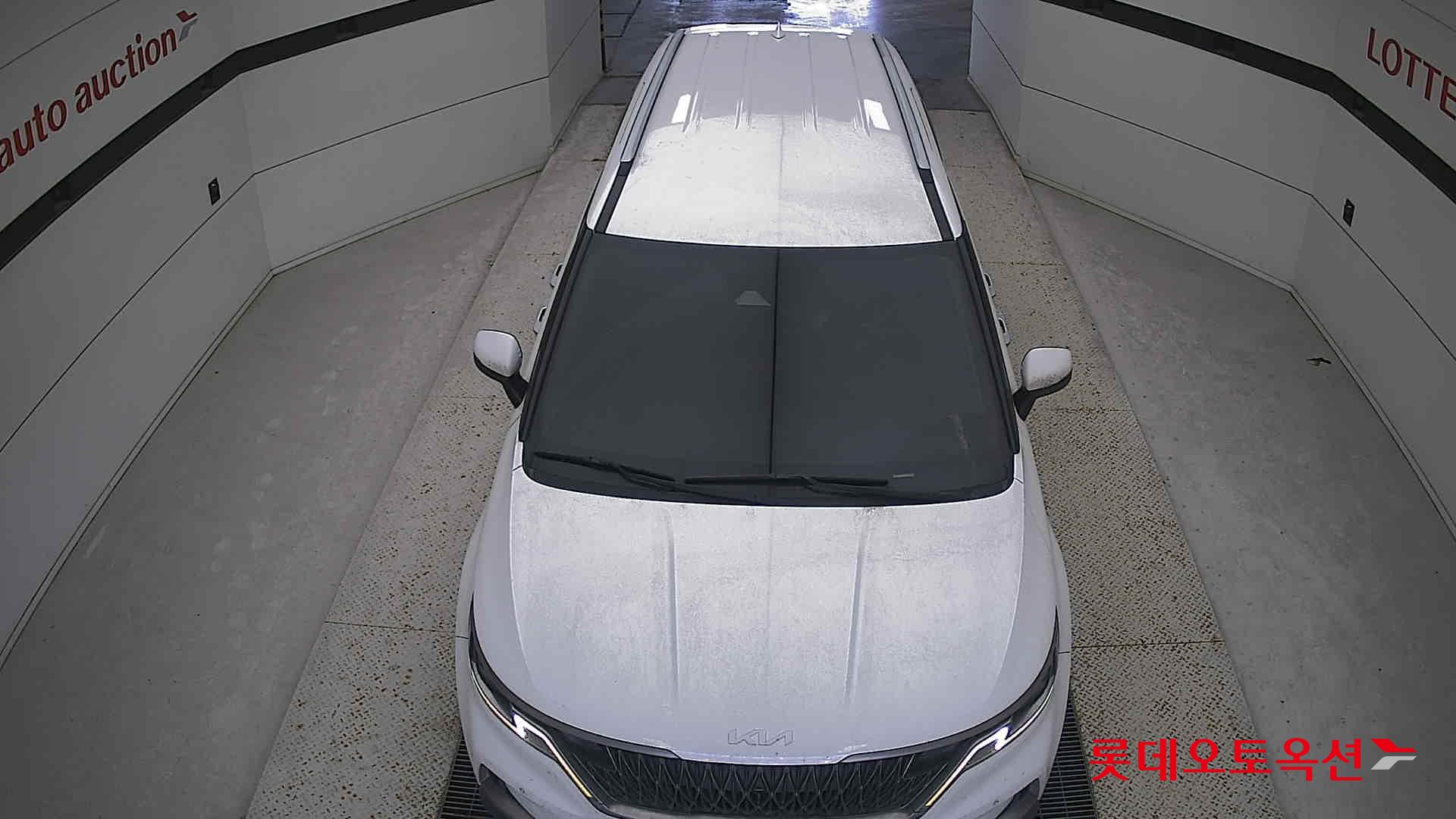 Kia Carnival Limousine id 3628768 из Кореи 25