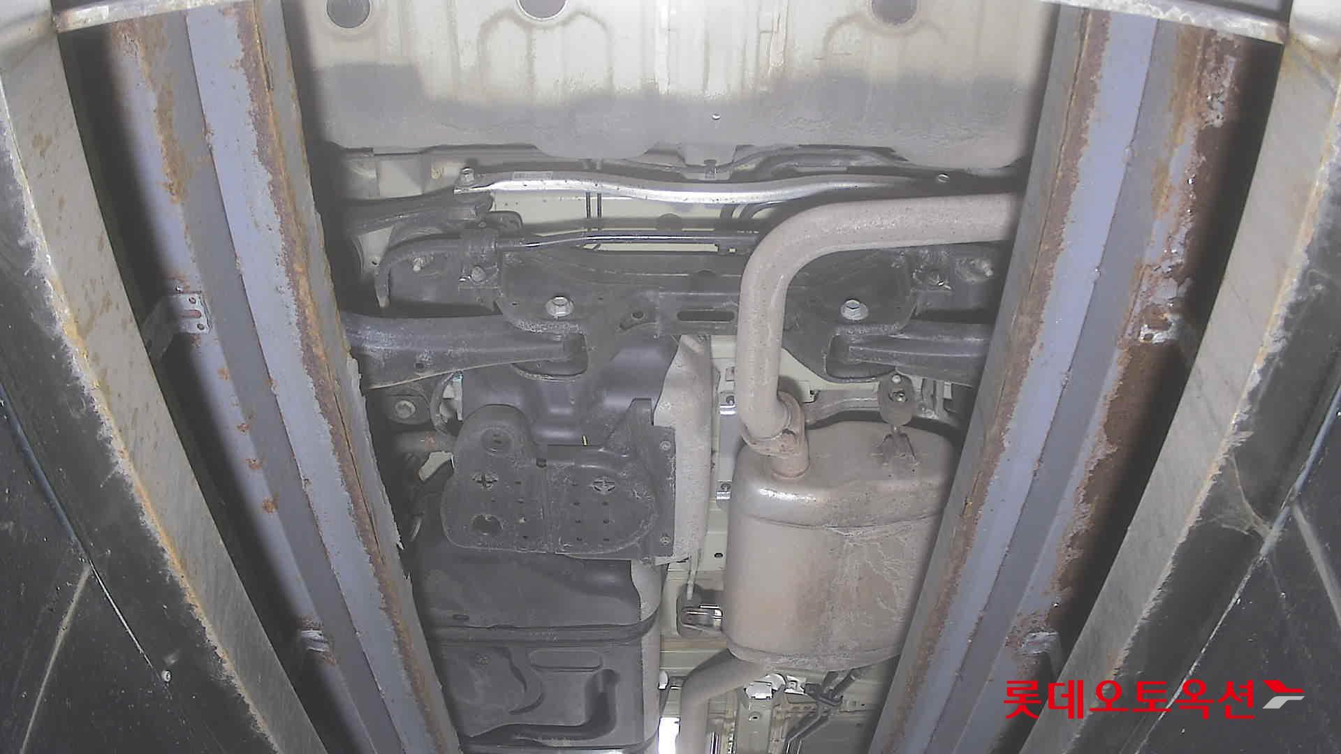 Kia Carnival Limousine id 3628768 из Кореи 27