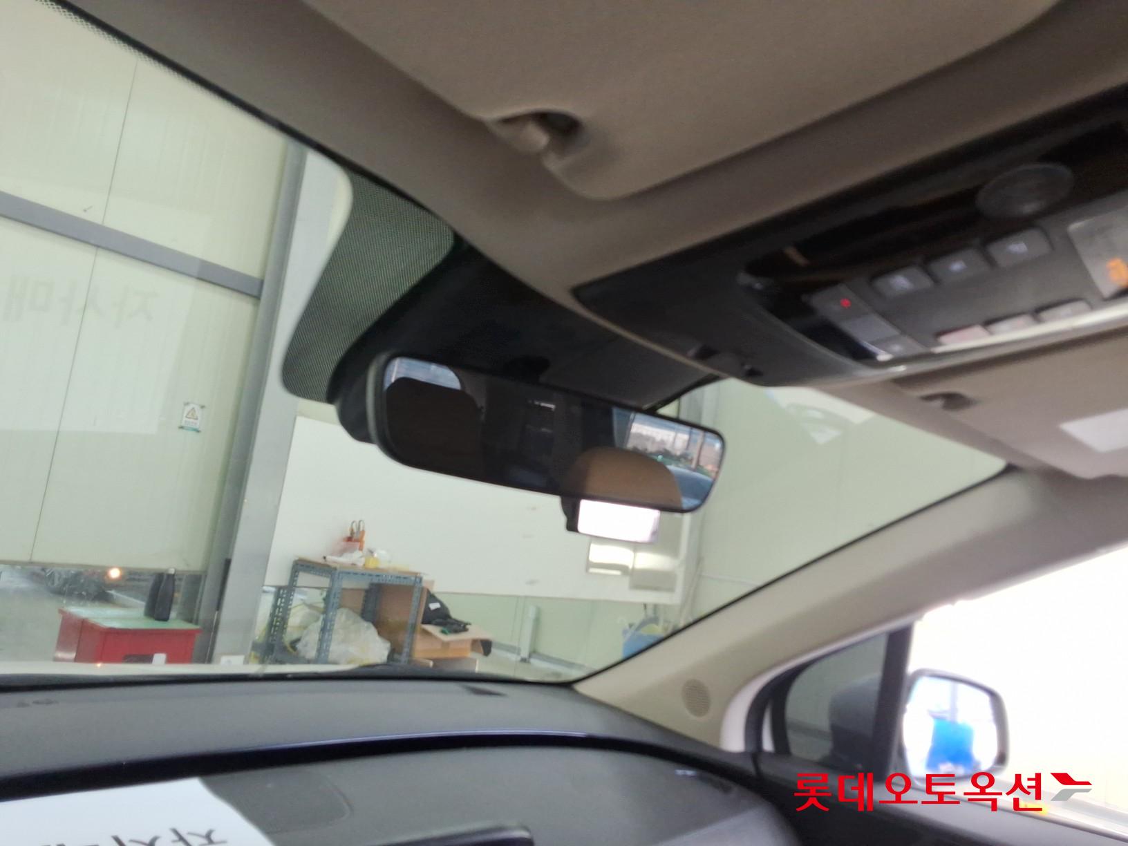 Kia Carnival Limousine id 3628768 из Кореи 32