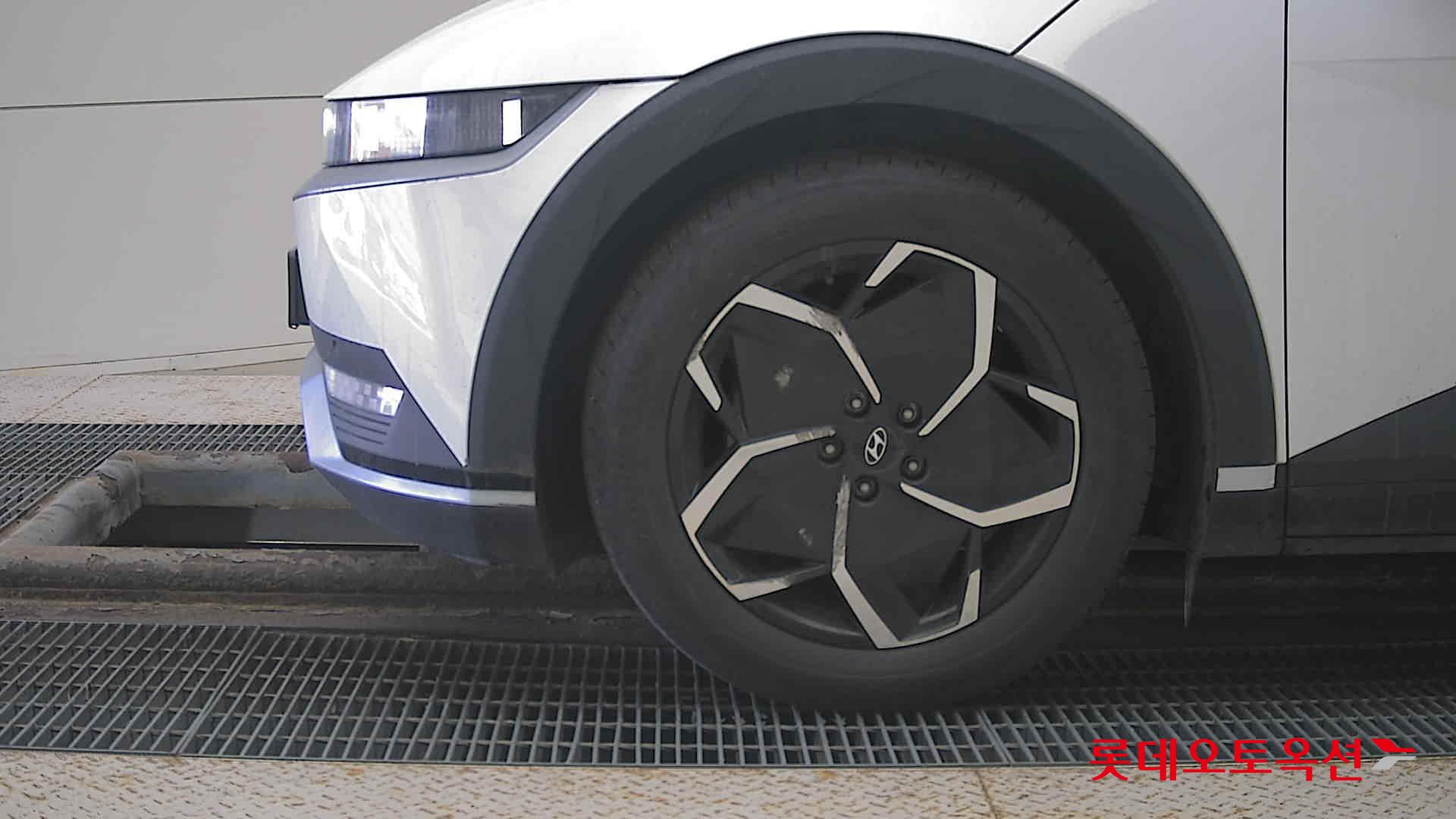 Hyundai IONIQ 5 id 3633596 из Кореи 21