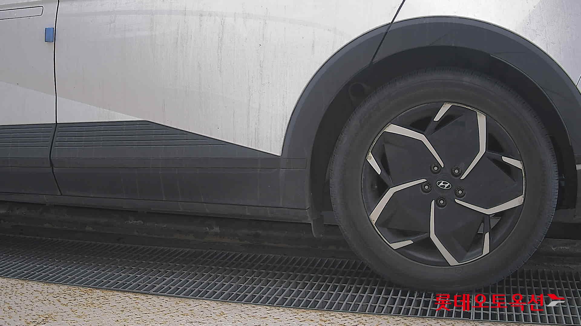 Hyundai IONIQ 5 id 3633596 из Кореи 22