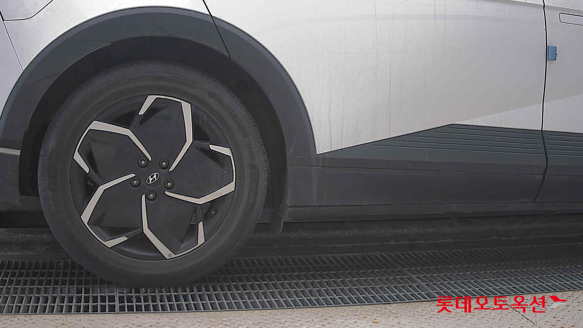 Hyundai IONIQ 5 id 3633596 из Кореи 24